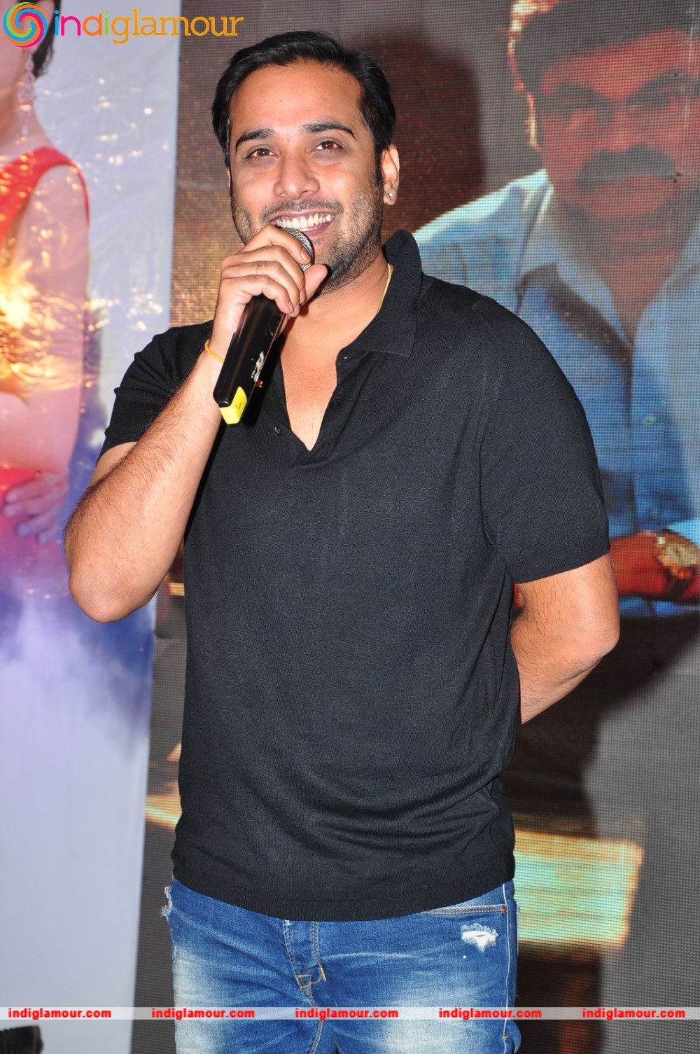 Tarun Kumar Actor hd photo