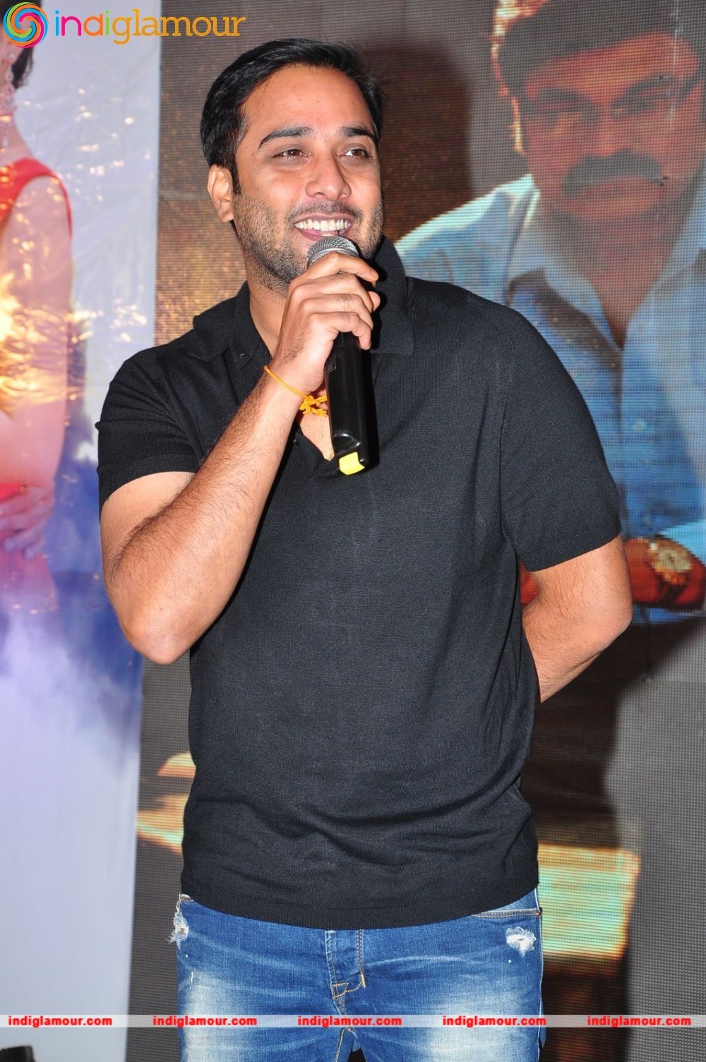 Tarun Kumar Actor hd photo