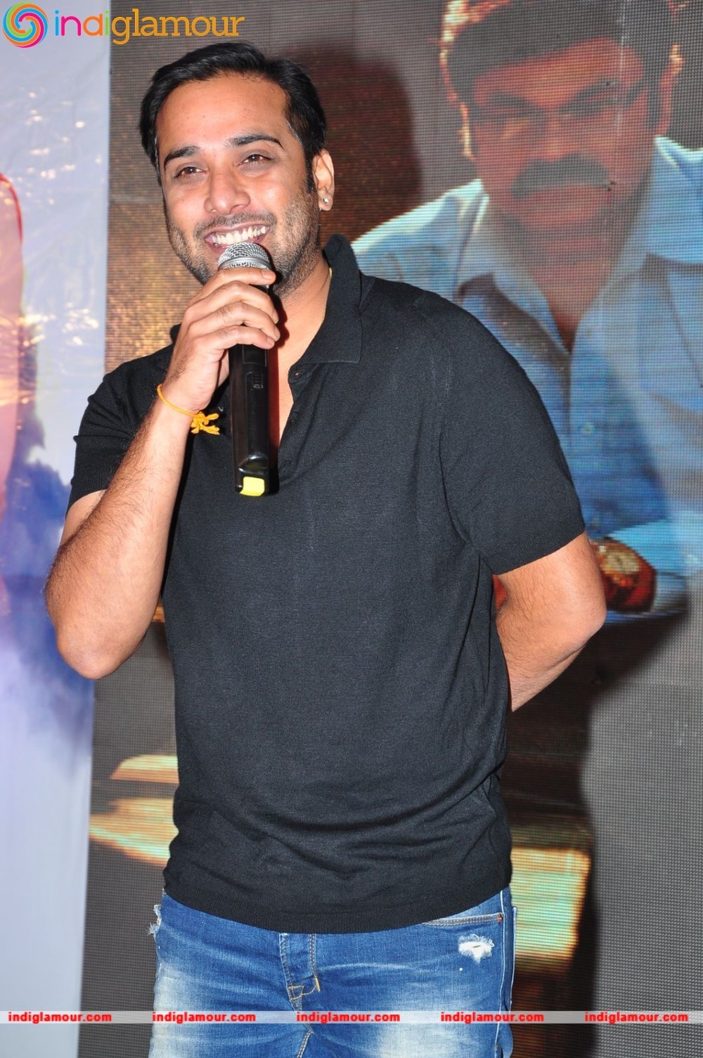 Tarun Kumar Actor hd photo