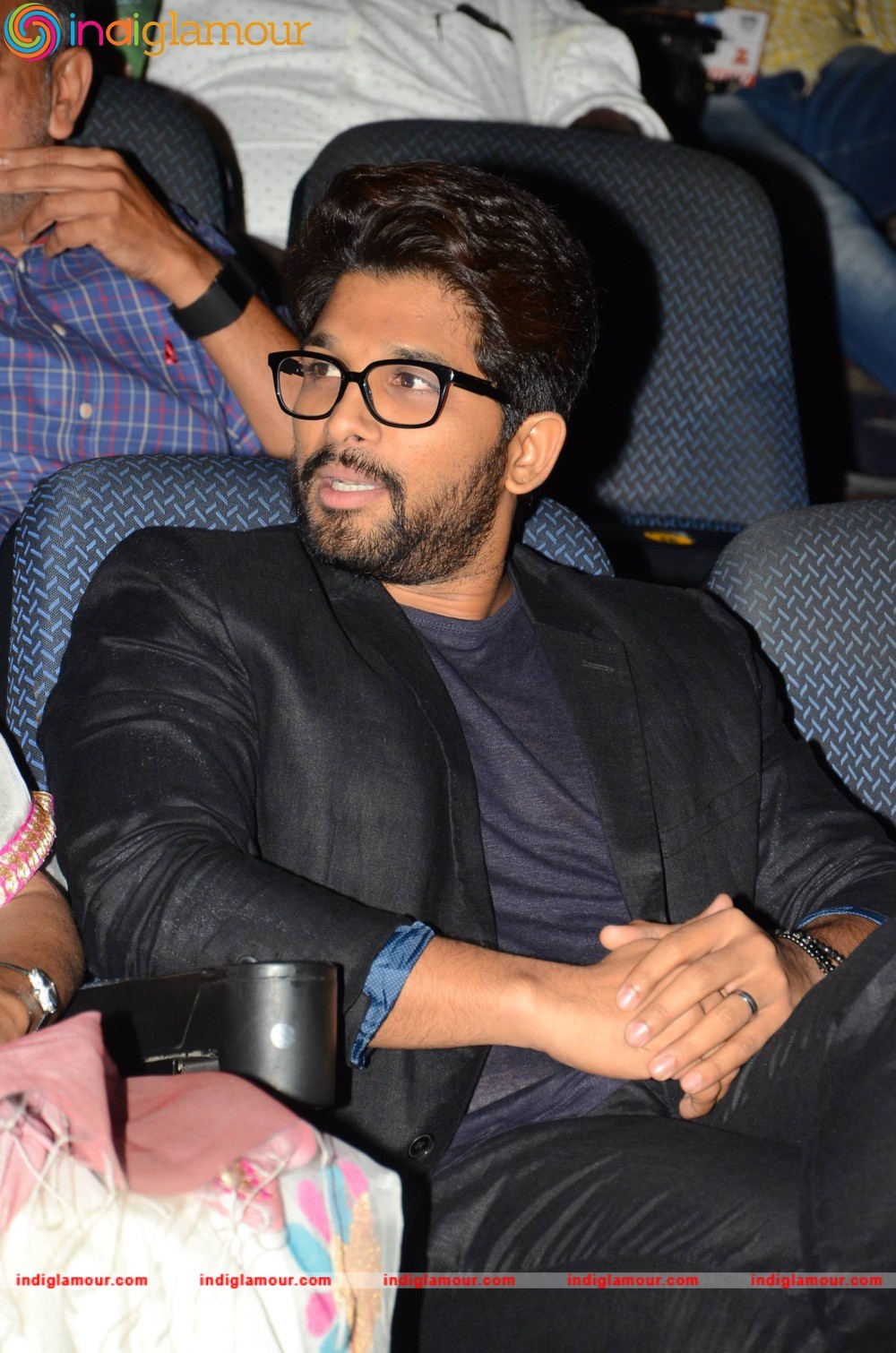 Allu Arjun Actor hd photo