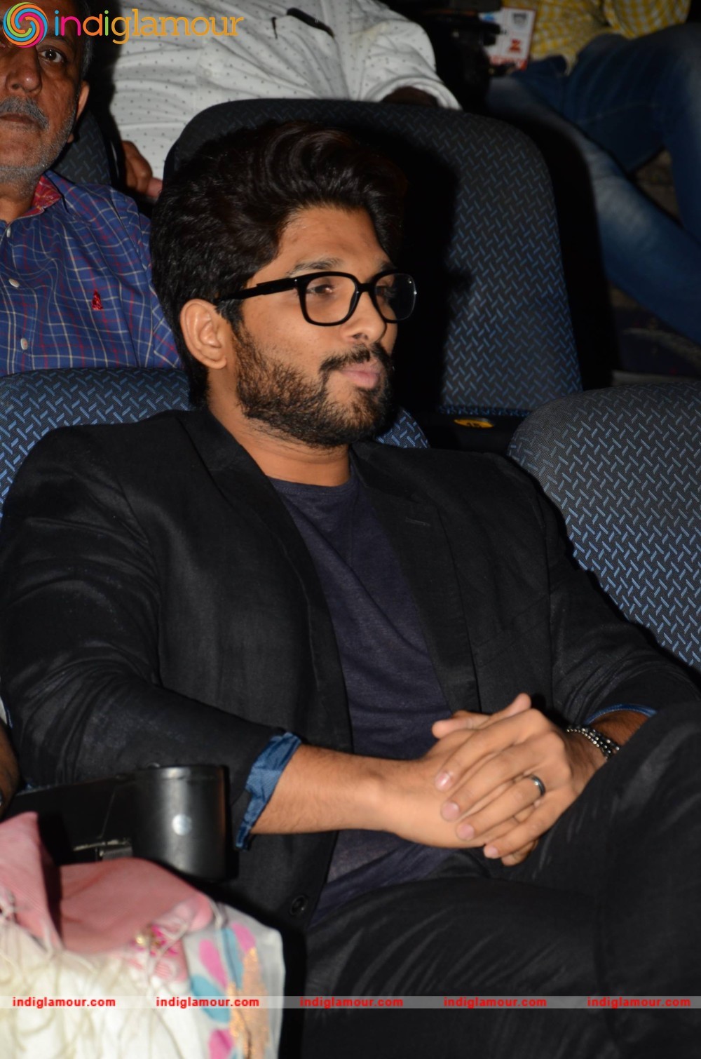 Allu Arjun Actor hd photo