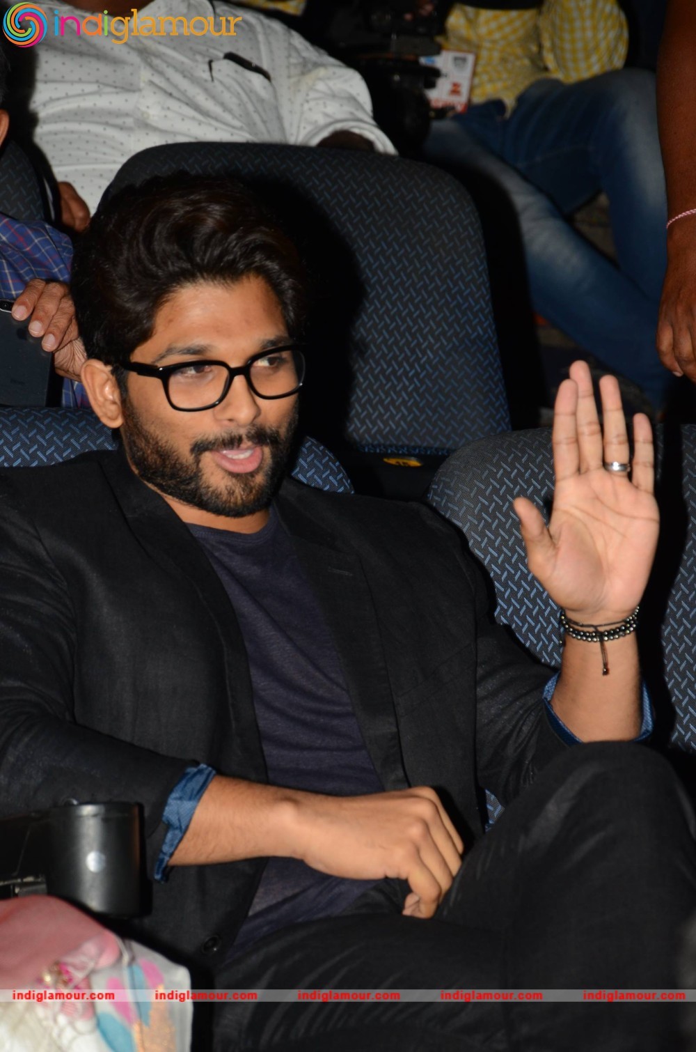 Allu Arjun Actor hd photo