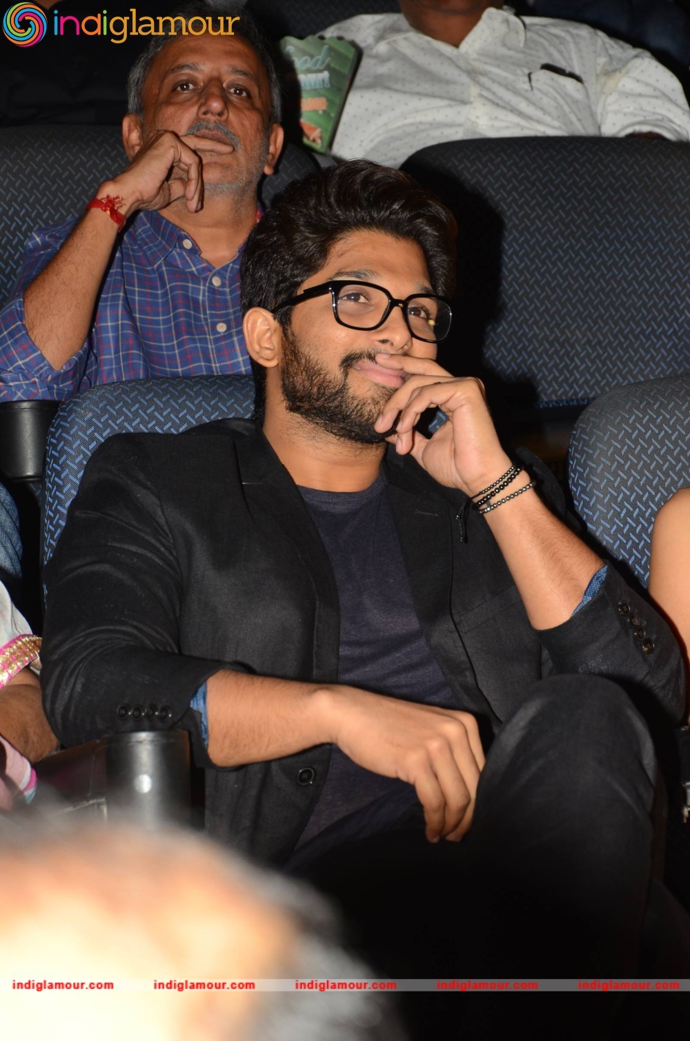Allu Arjun Actor hd photo