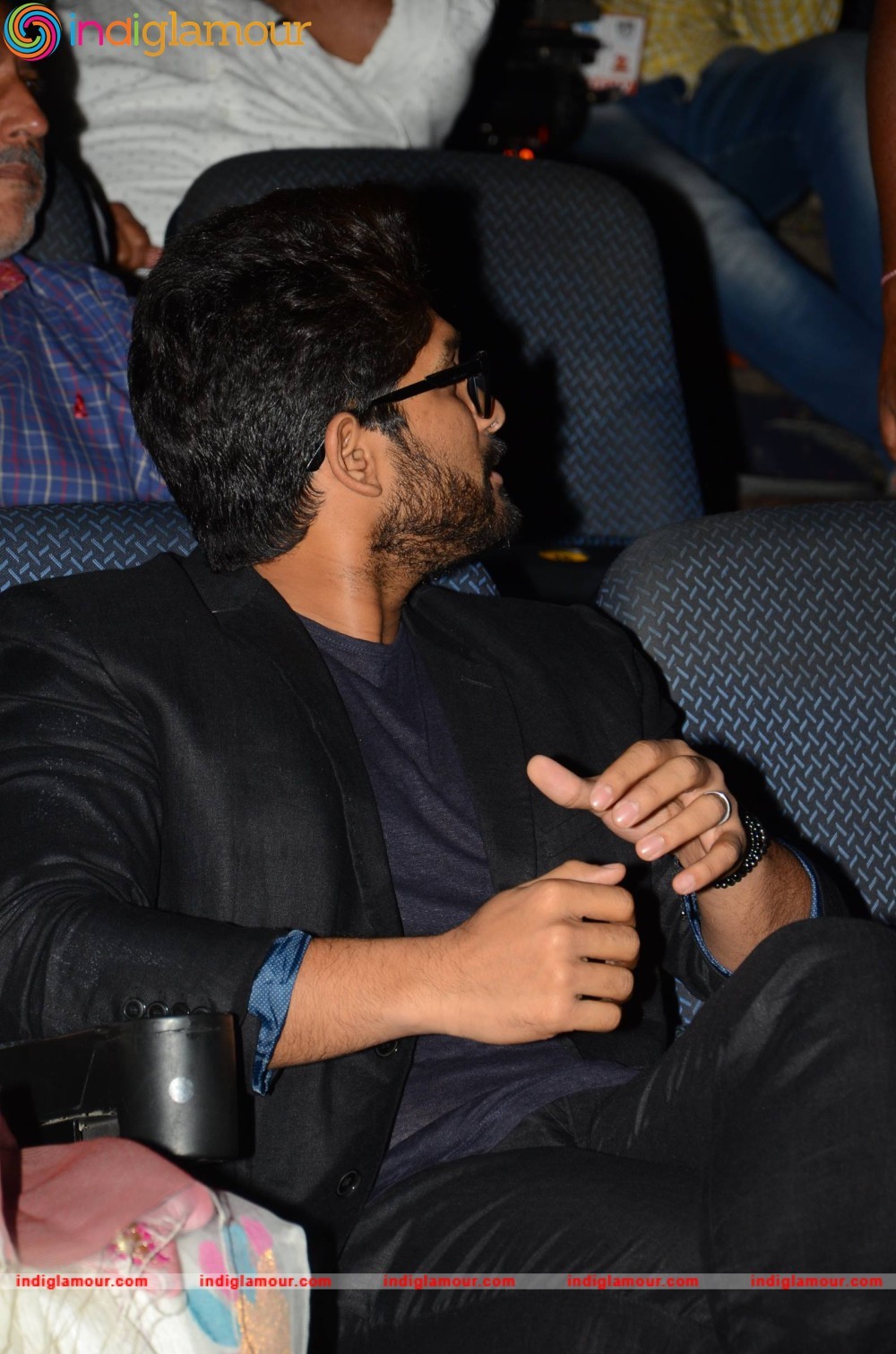 Allu Arjun Actor hd photo