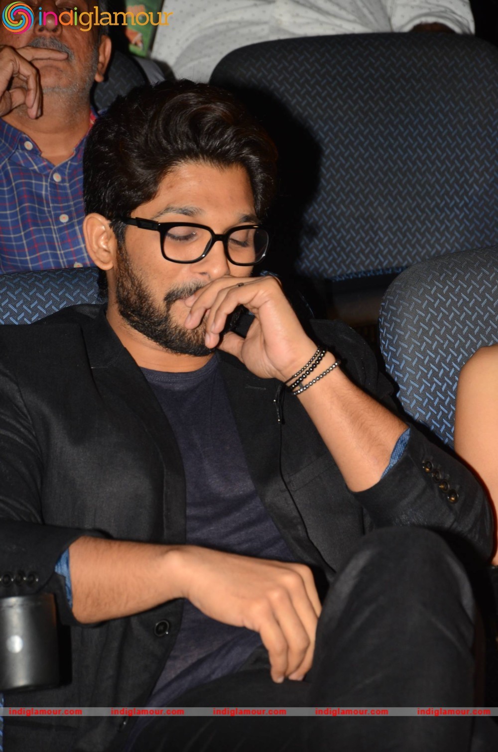 Allu Arjun Actor hd photo