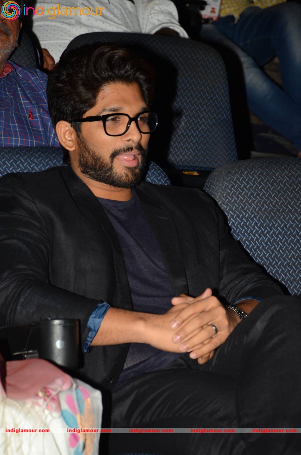 Allu Arjun Actor hd photo