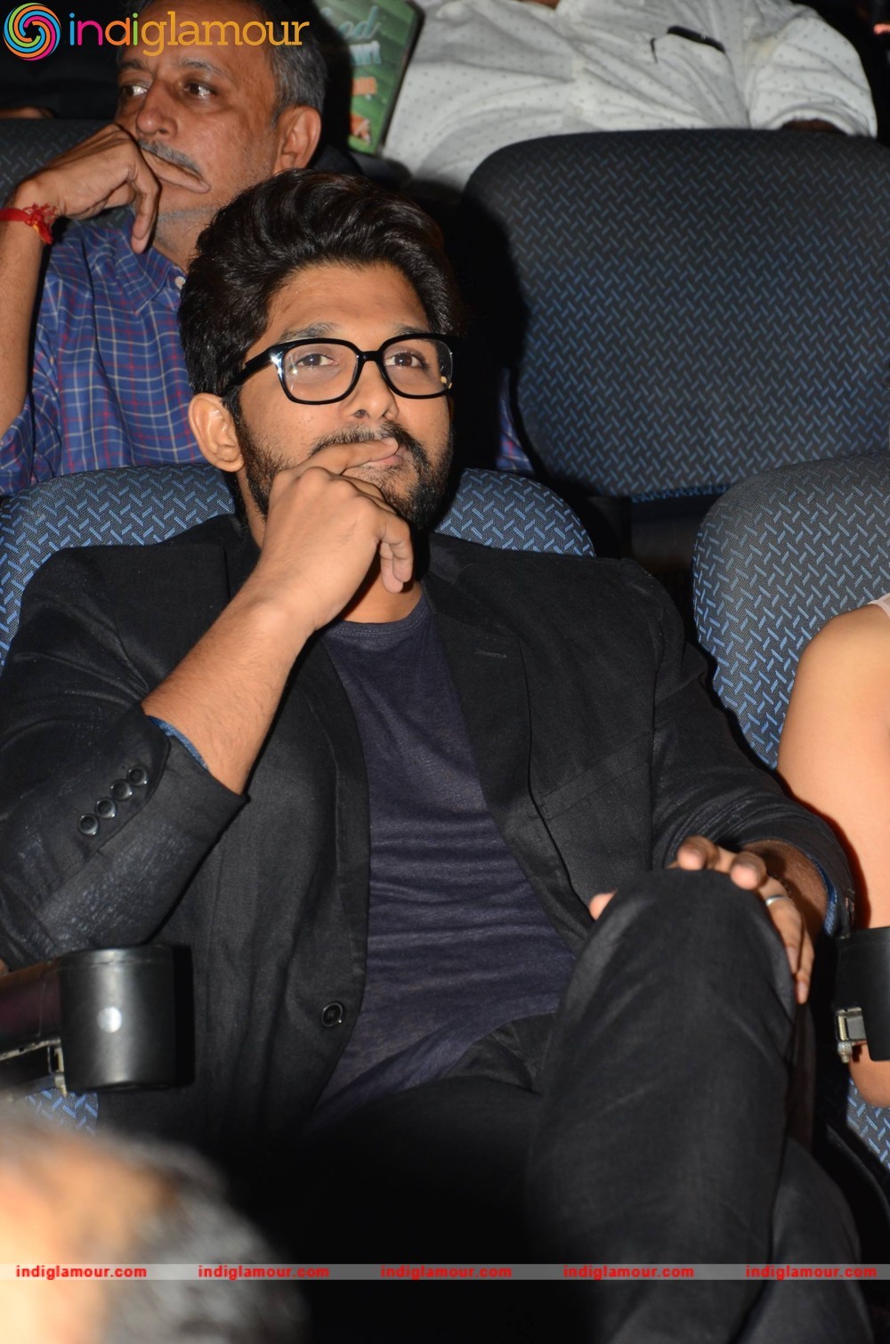 Allu Arjun Actor hd photo