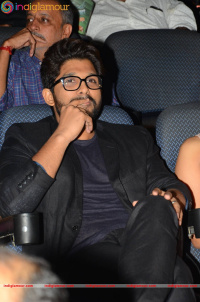 Allu Arjun photos