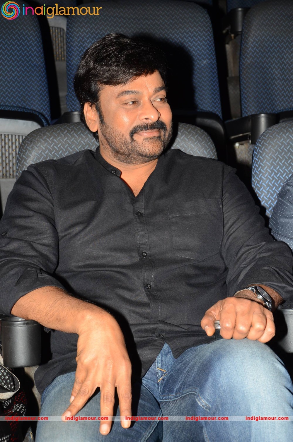 Chiranjeevi Actor hd photo