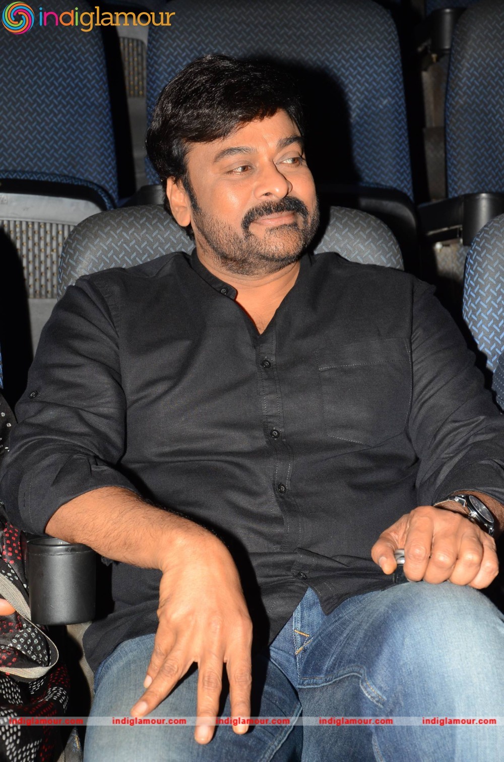 Chiranjeevi Actor hd photo