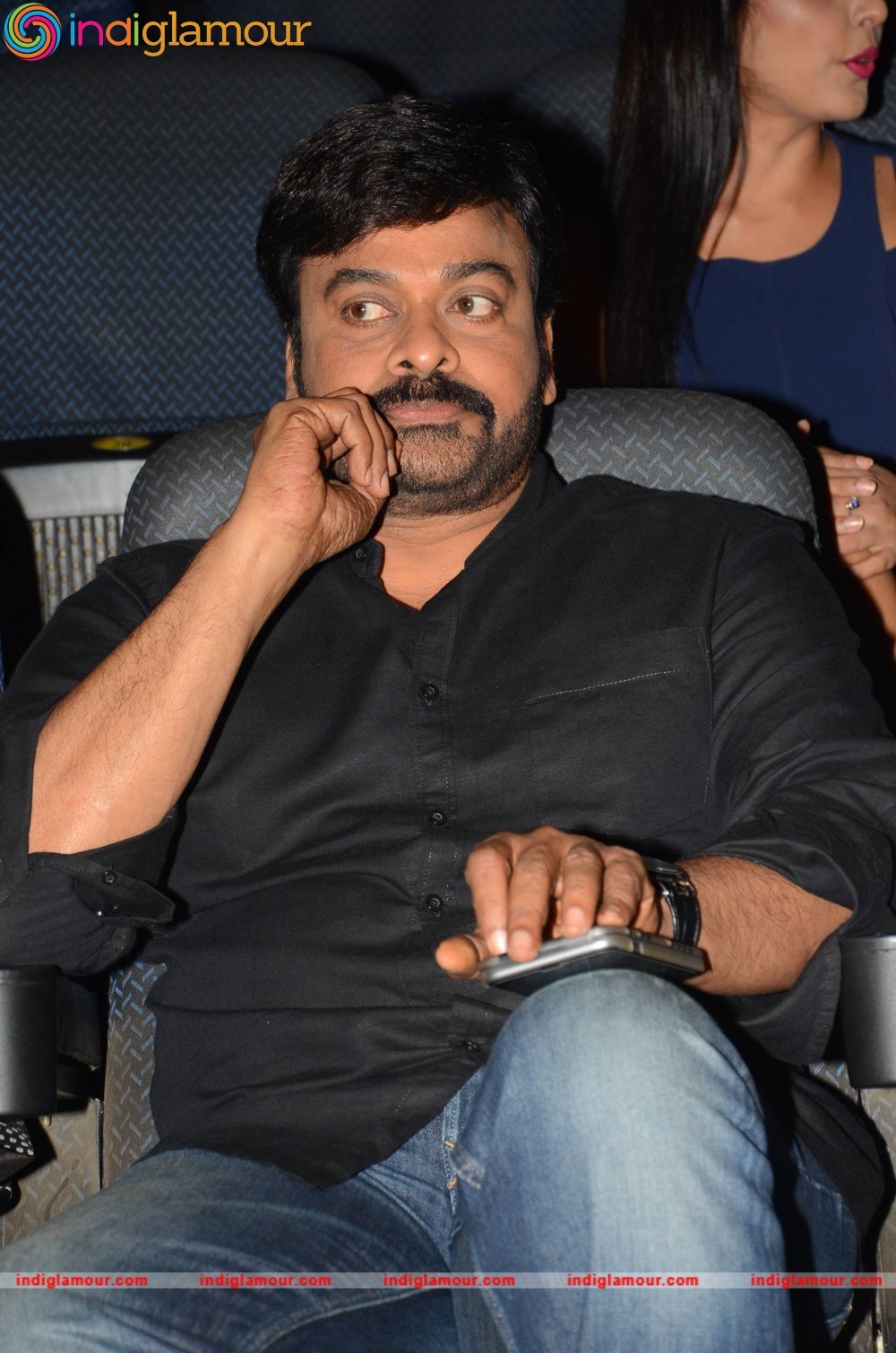 Chiranjeevi Actor hd photo