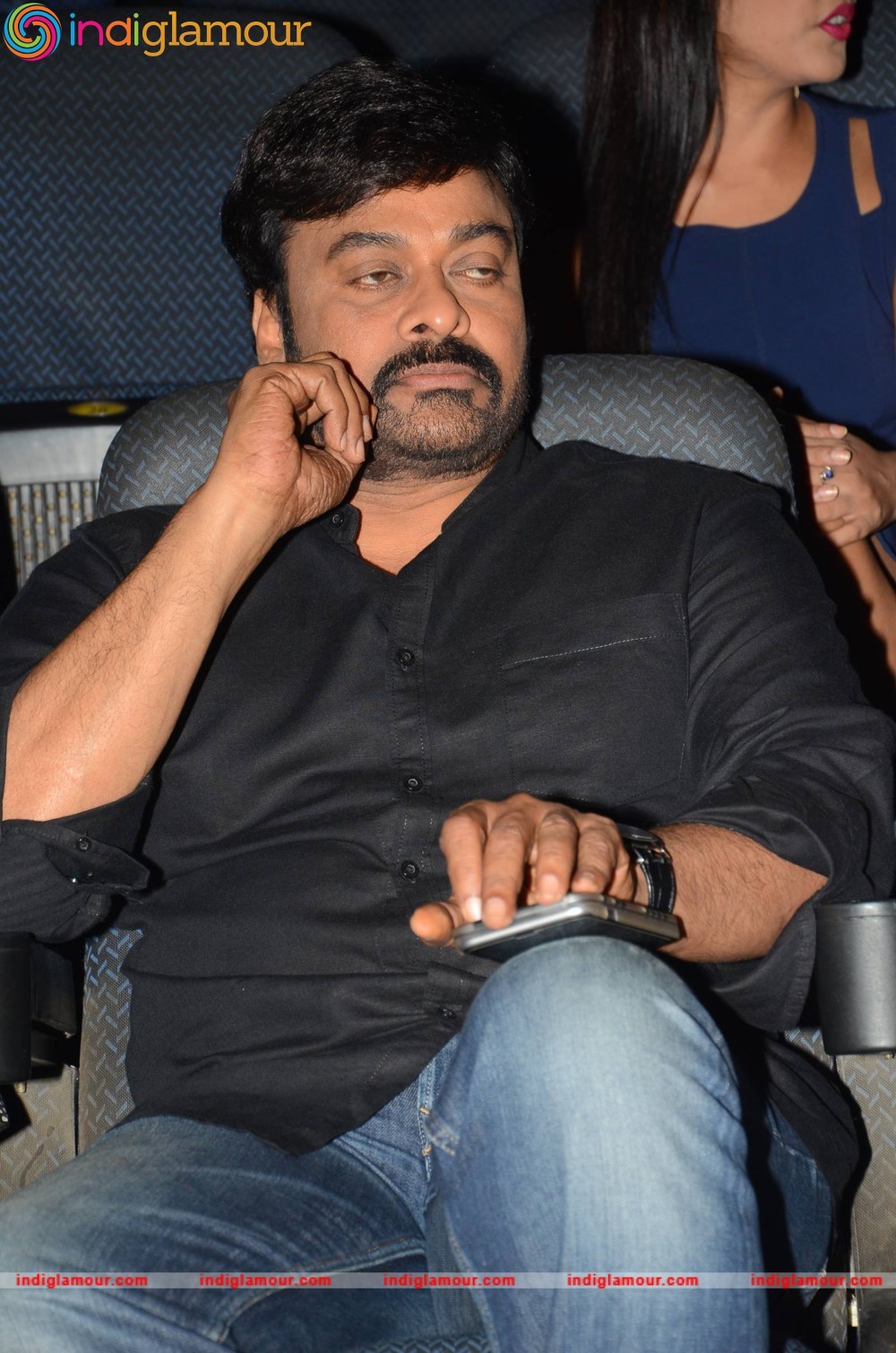 Chiranjeevi Actor hd photo