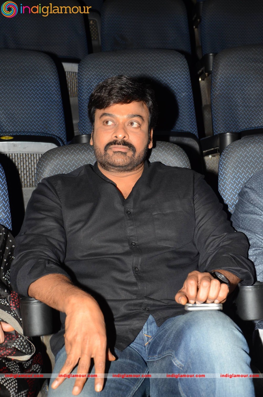 Chiranjeevi Actor hd photo