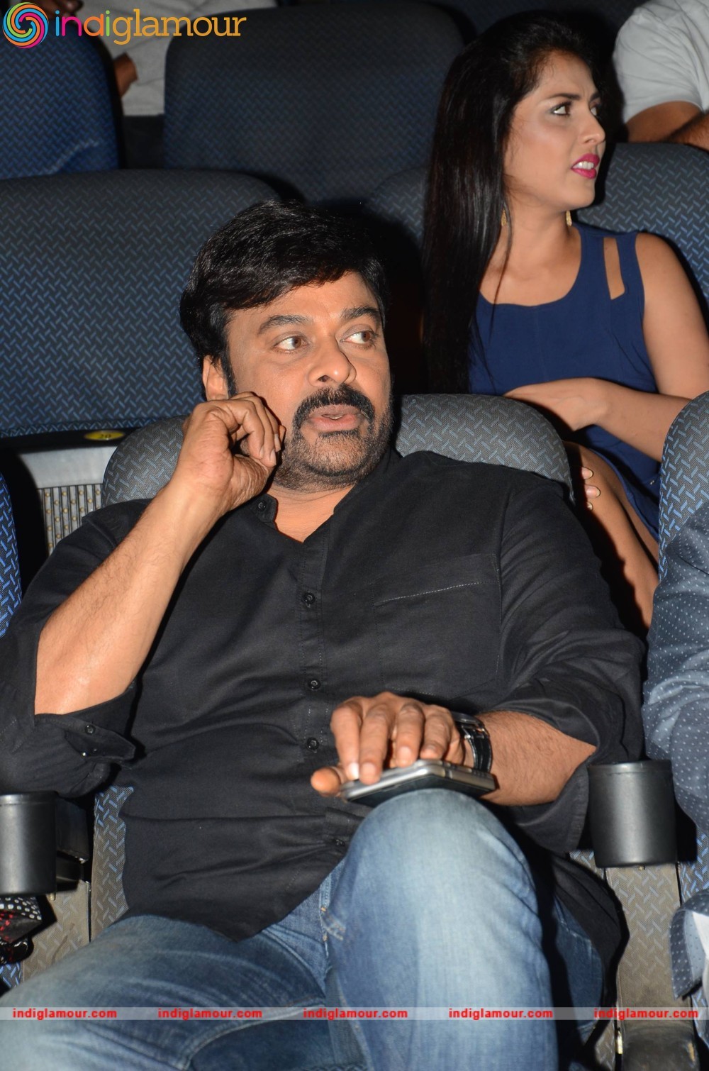 Chiranjeevi Actor hd photo