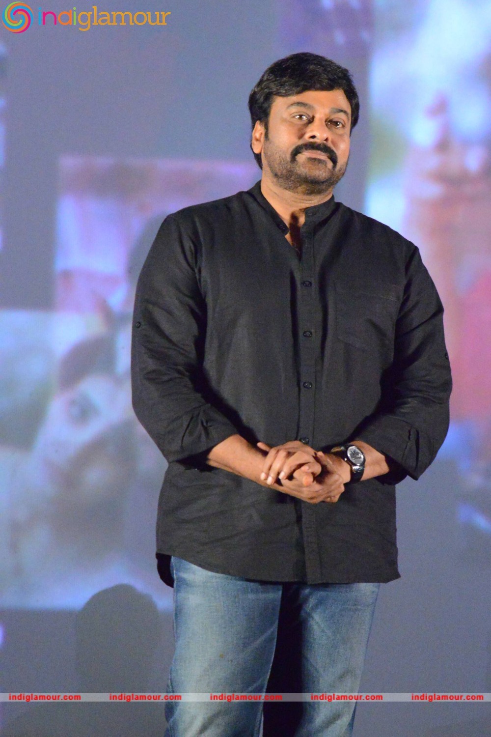 Chiranjeevi Actor hd photo