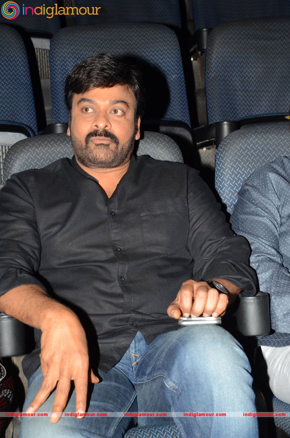 Chiranjeevi Actor hd photo