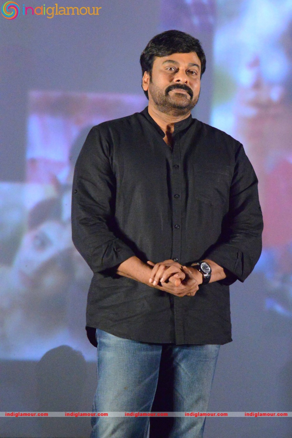 Chiranjeevi Actor HD photos,images,pics,stills and picture ...