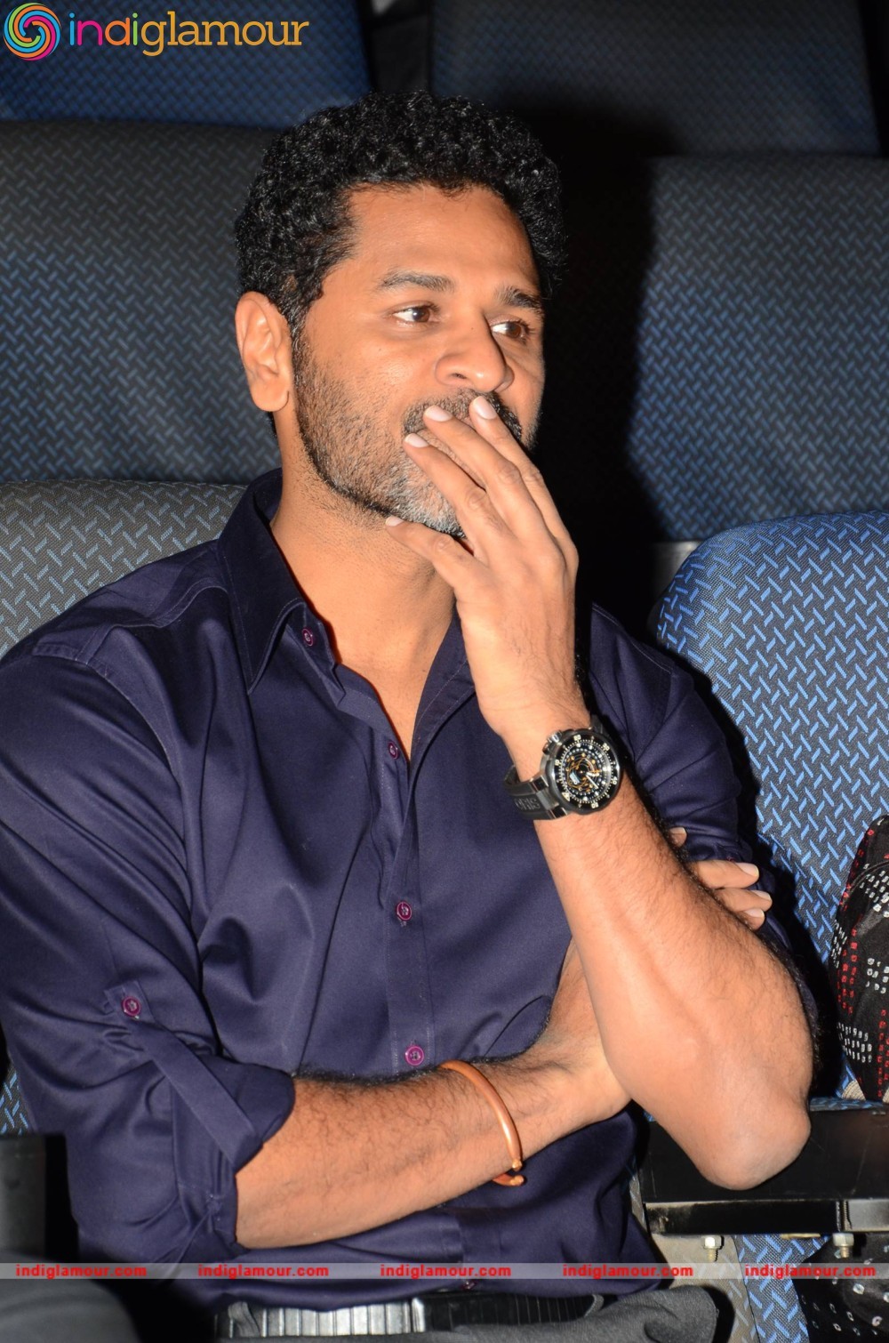 Prabhu Deva Actor hd photo