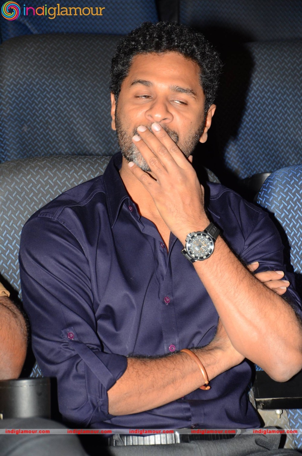 Prabhu Deva Actor hd photo