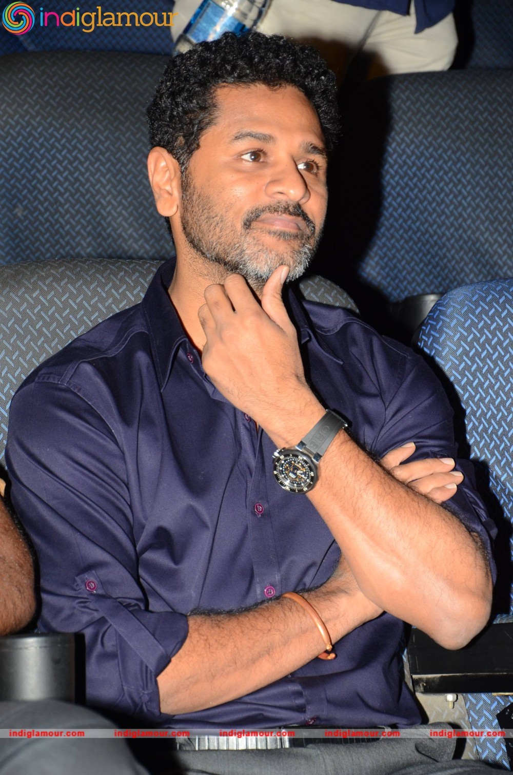 Prabhu Deva Actor hd photo