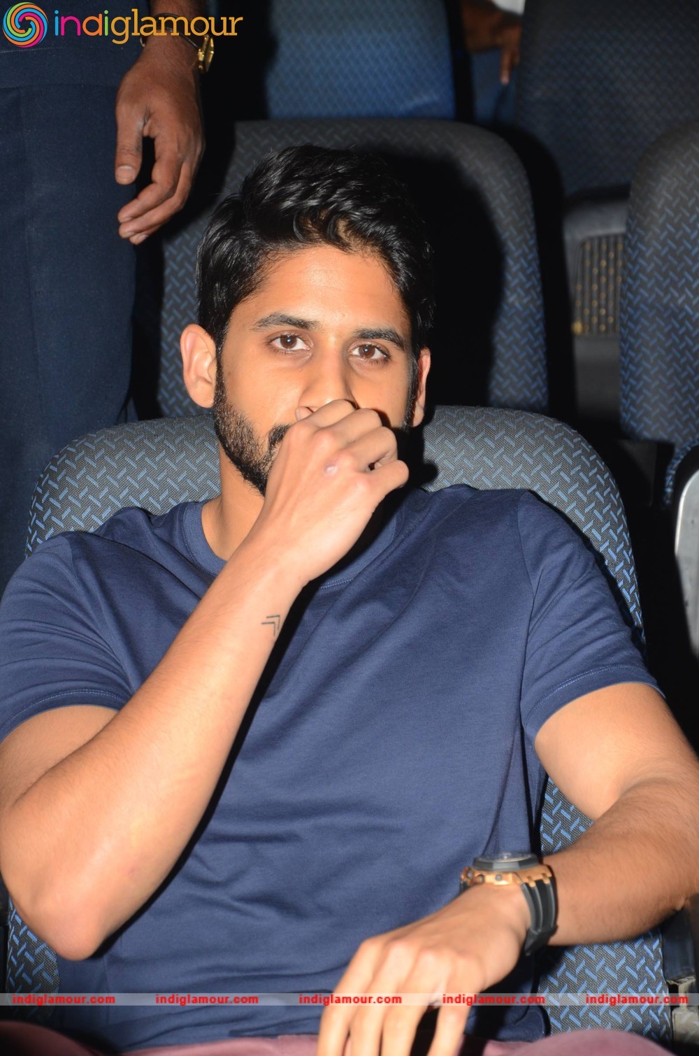 Naga Chaitanya Actor hd photo
