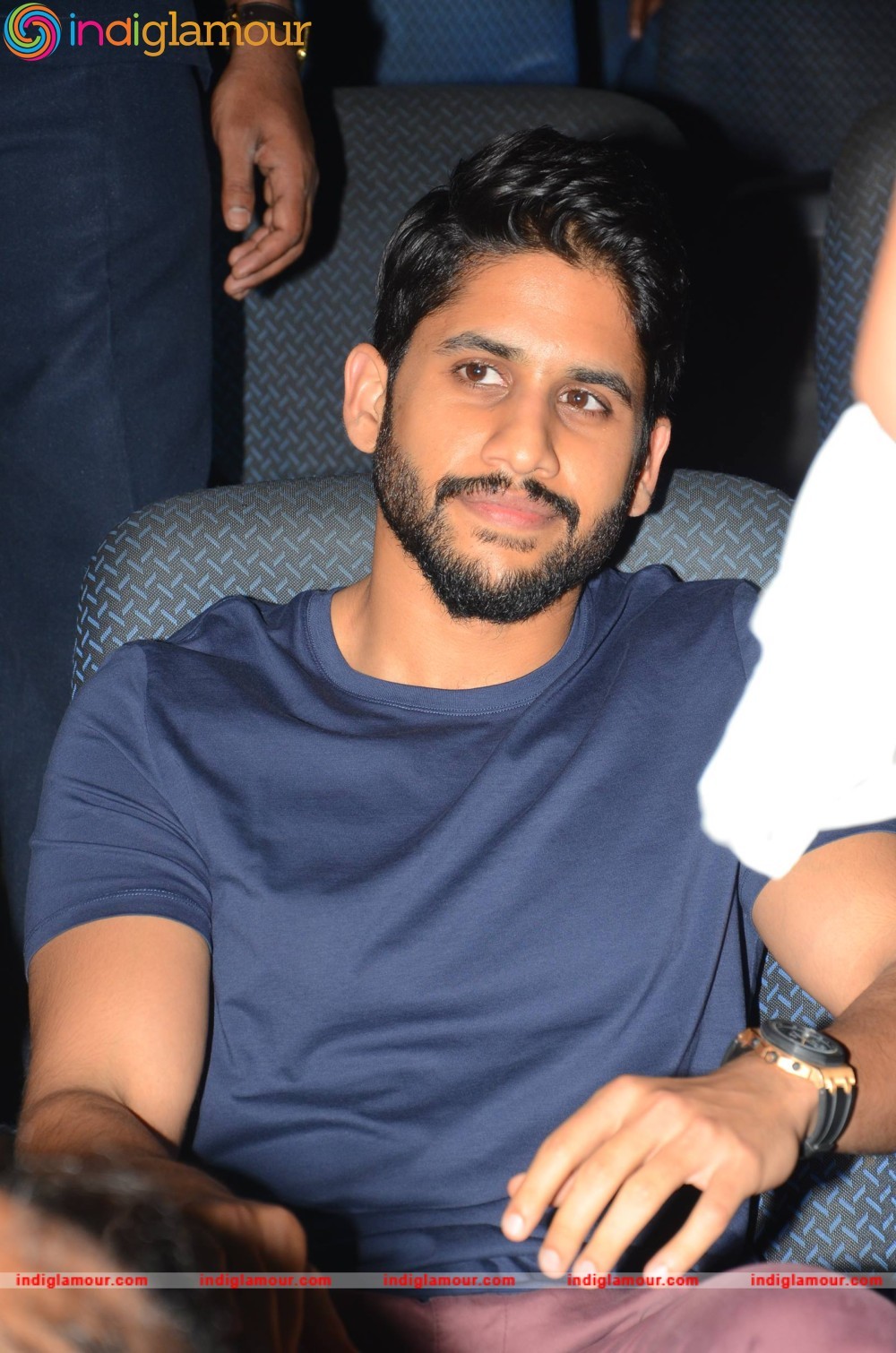 Naga Chaitanya Actor hd photo