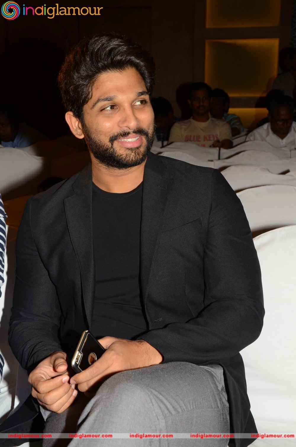 Allu Arjun Actor hd photo