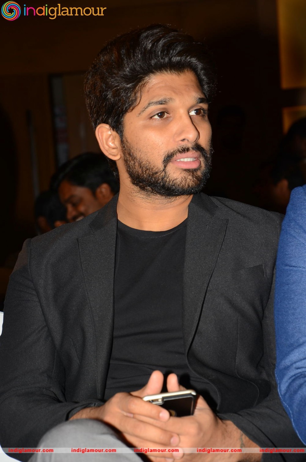 Allu Arjun Actor hd photo