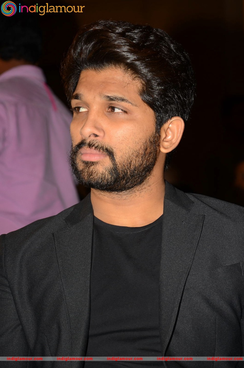 Allu Arjun Actor hd photo