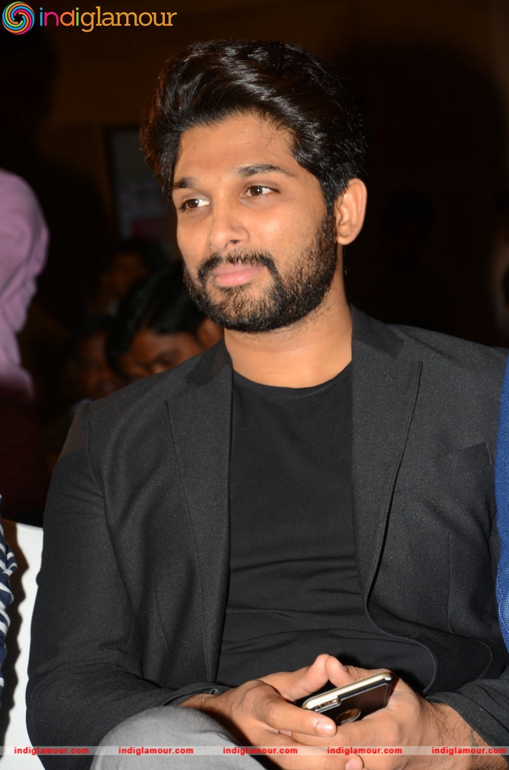 Allu Arjun Actor hd photo