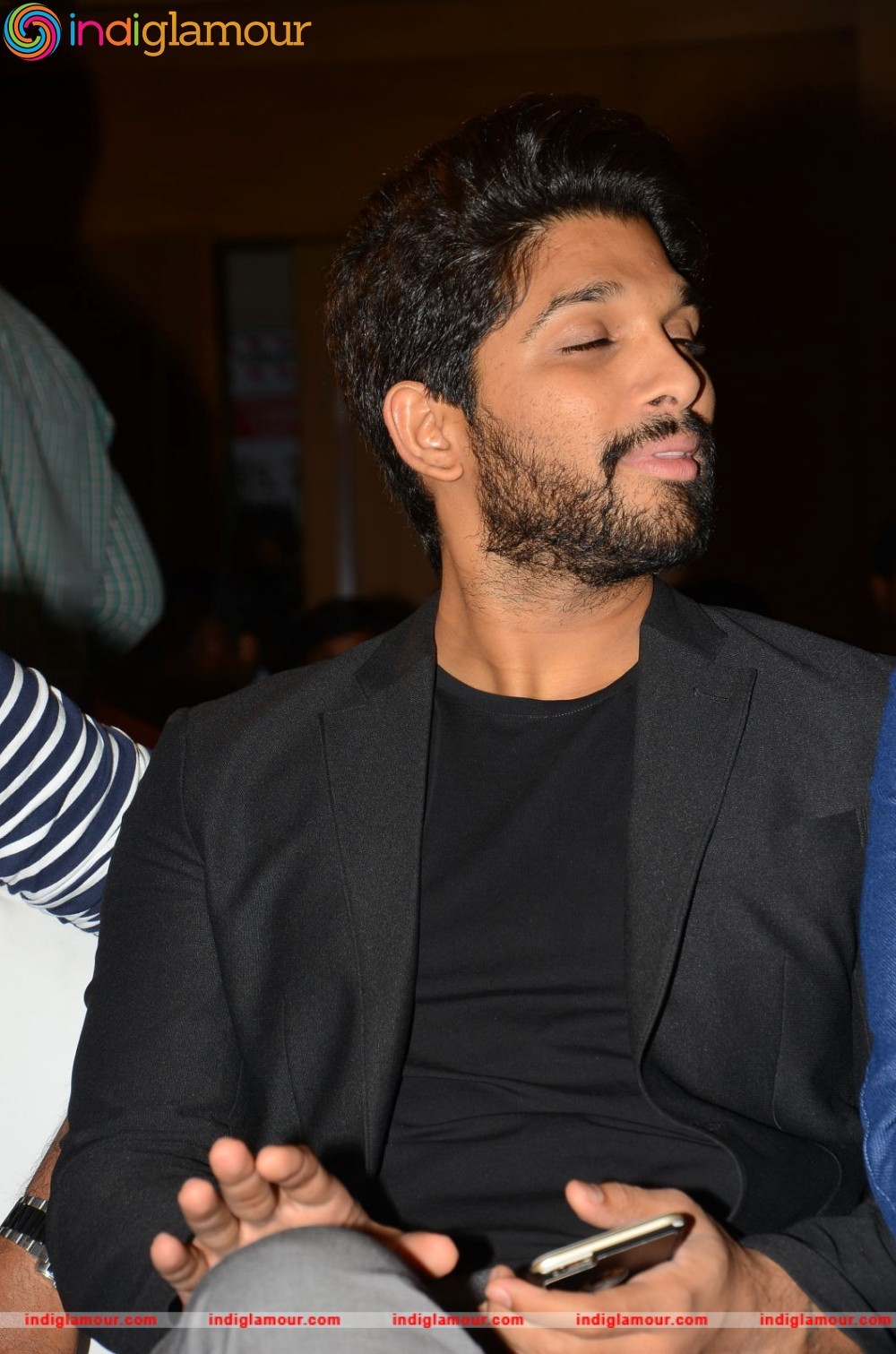 Allu Arjun Actor hd photo