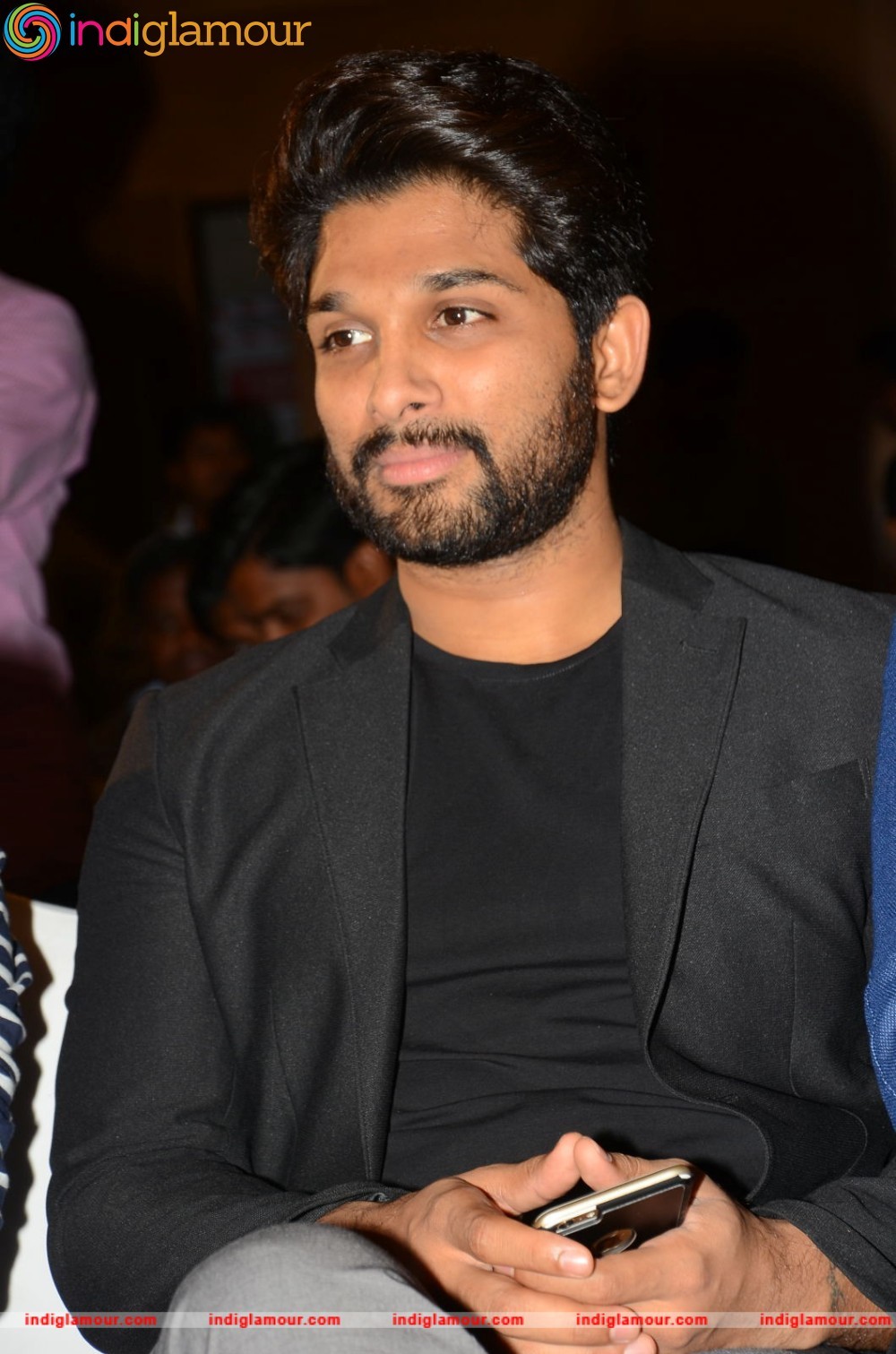 Allu Arjun Actor hd photo