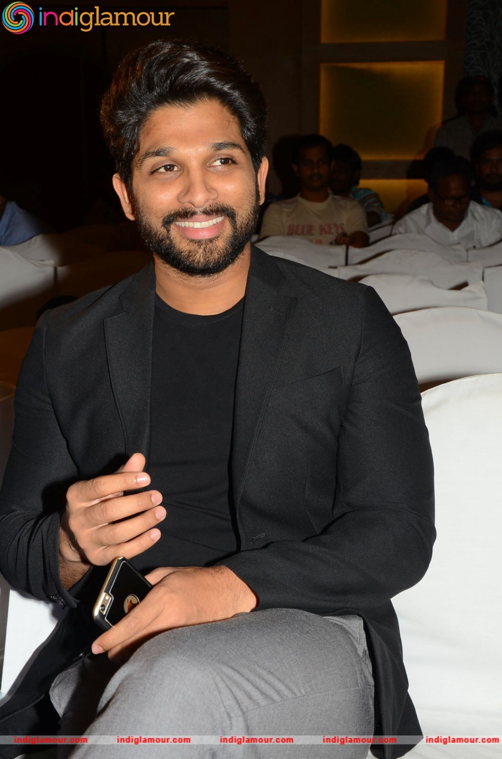 Allu Arjun Actor hd photo