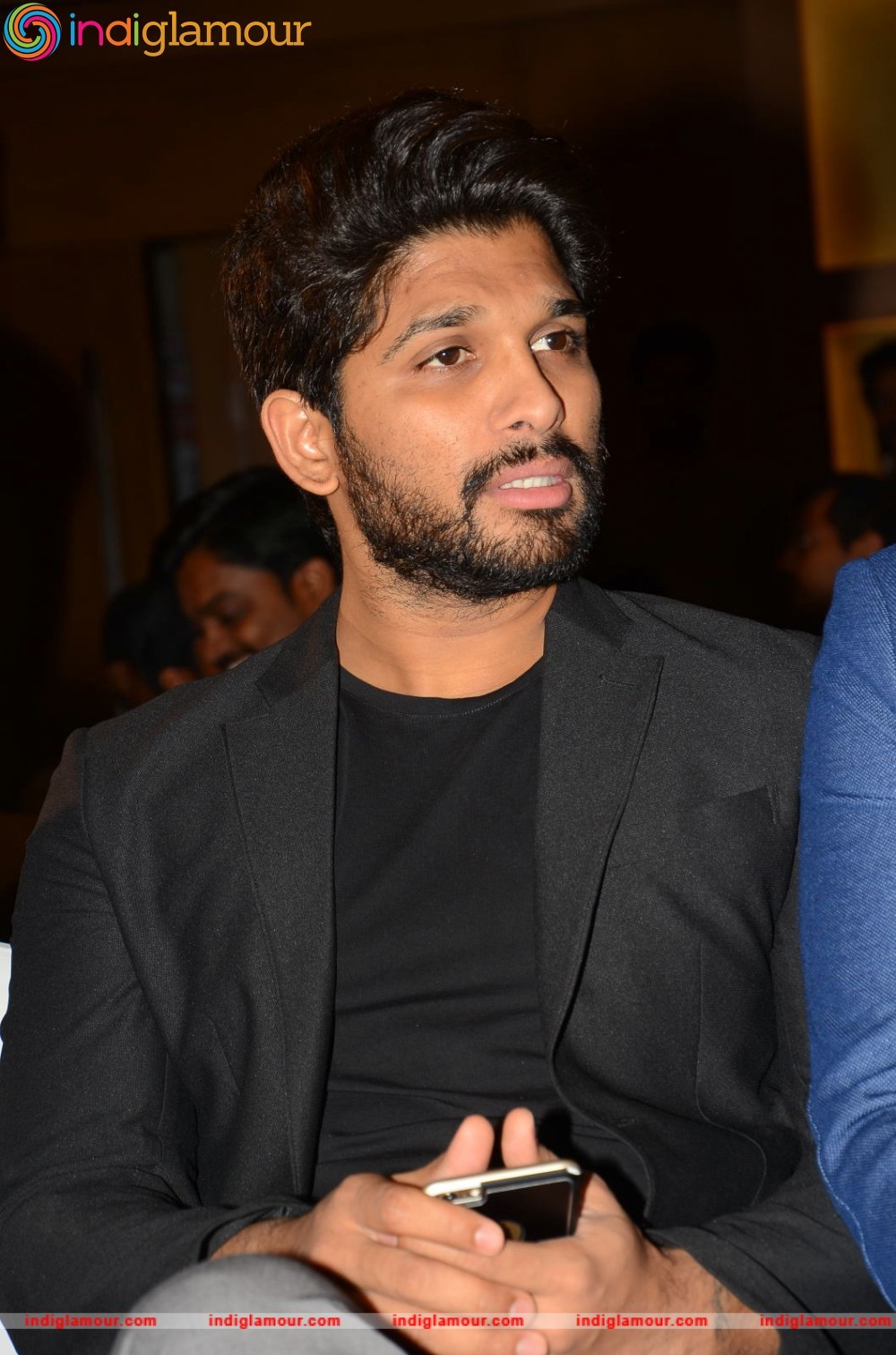 Allu Arjun Actor hd photo