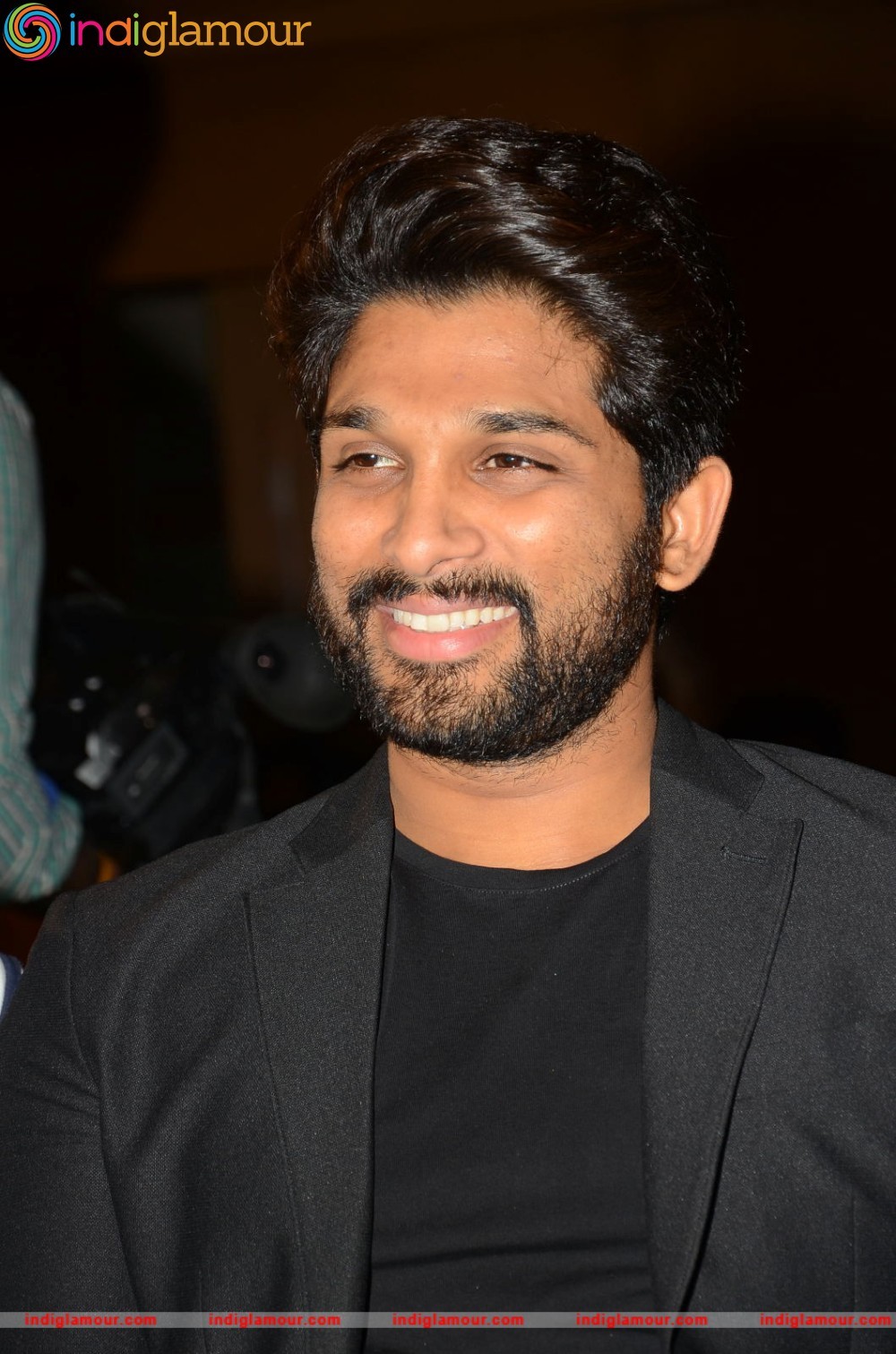Allu Arjun Actor hd photo