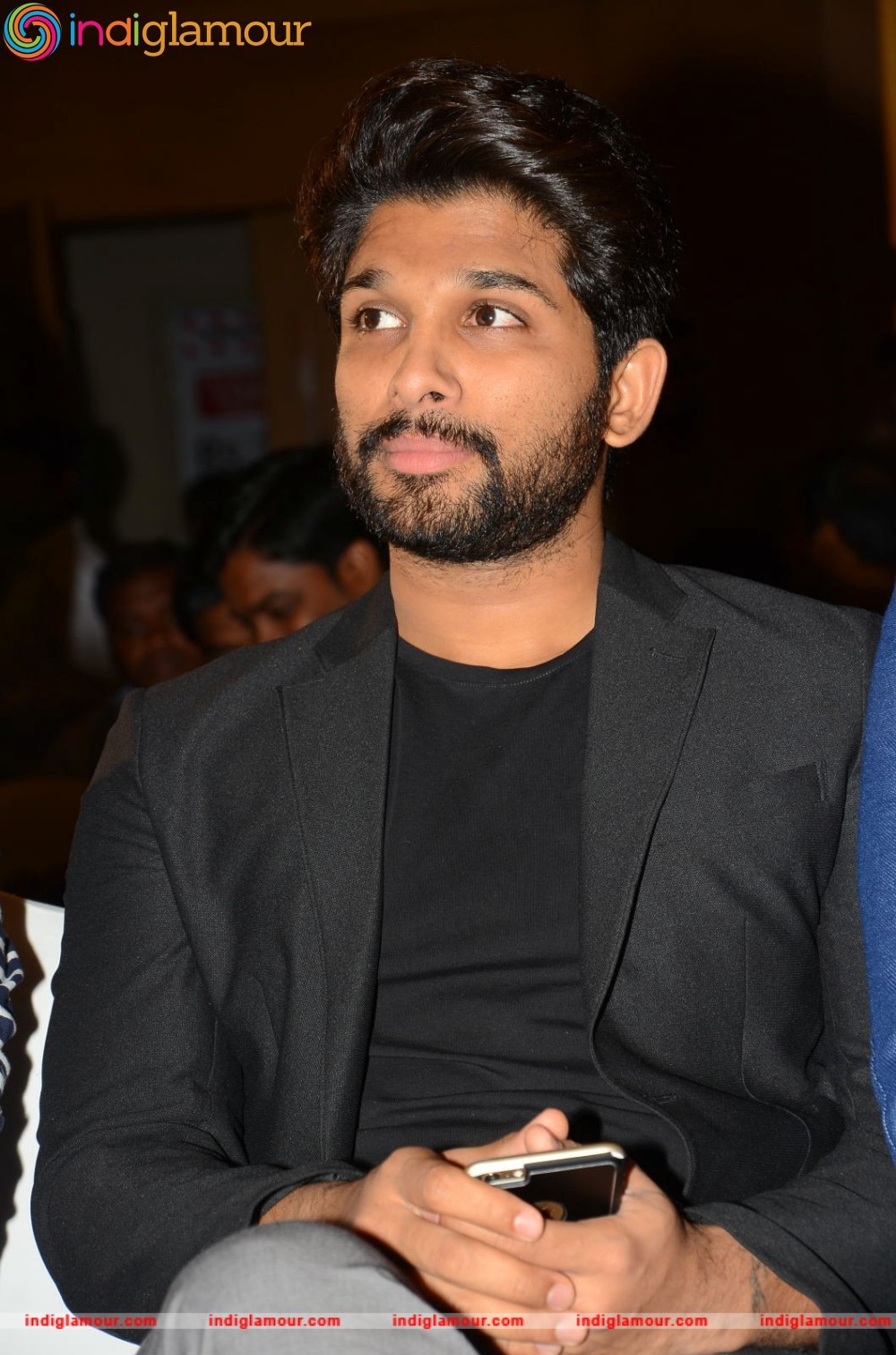 Allu Arjun Actor hd photo