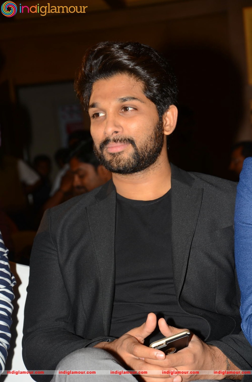 Allu Arjun Actor hd photo