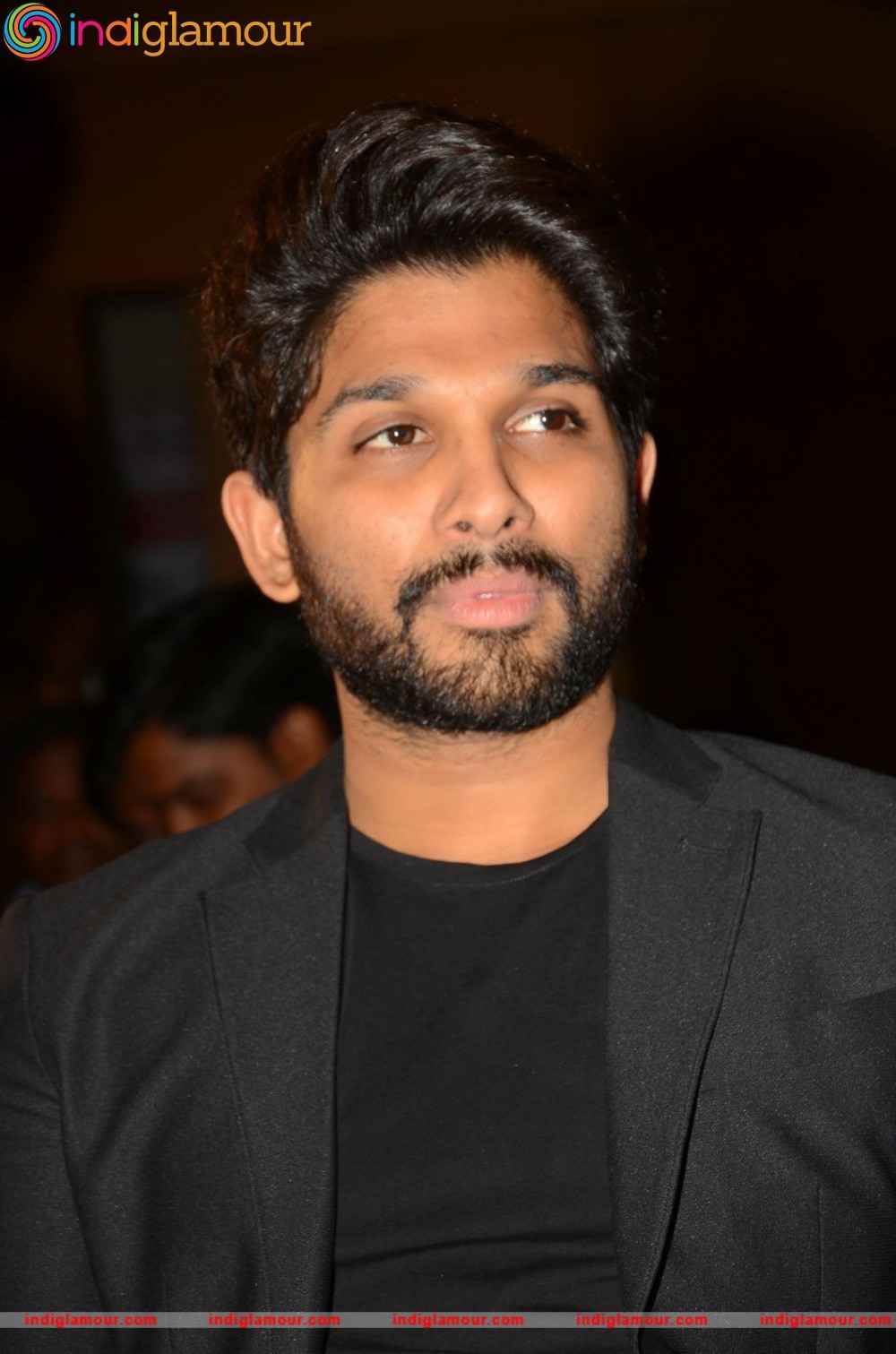 Allu Arjun Actor hd photo