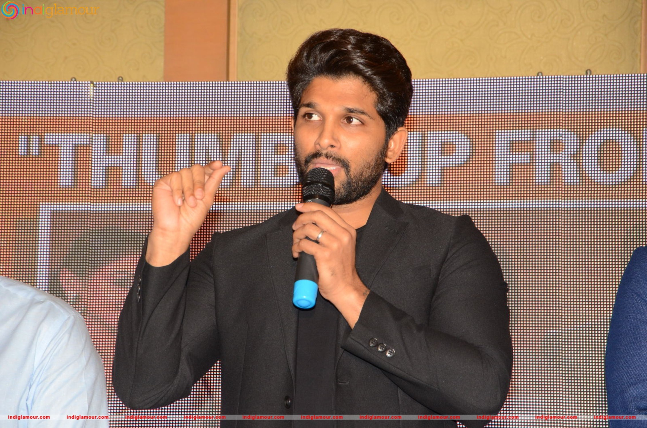 Allu Arjun Actor hd photo