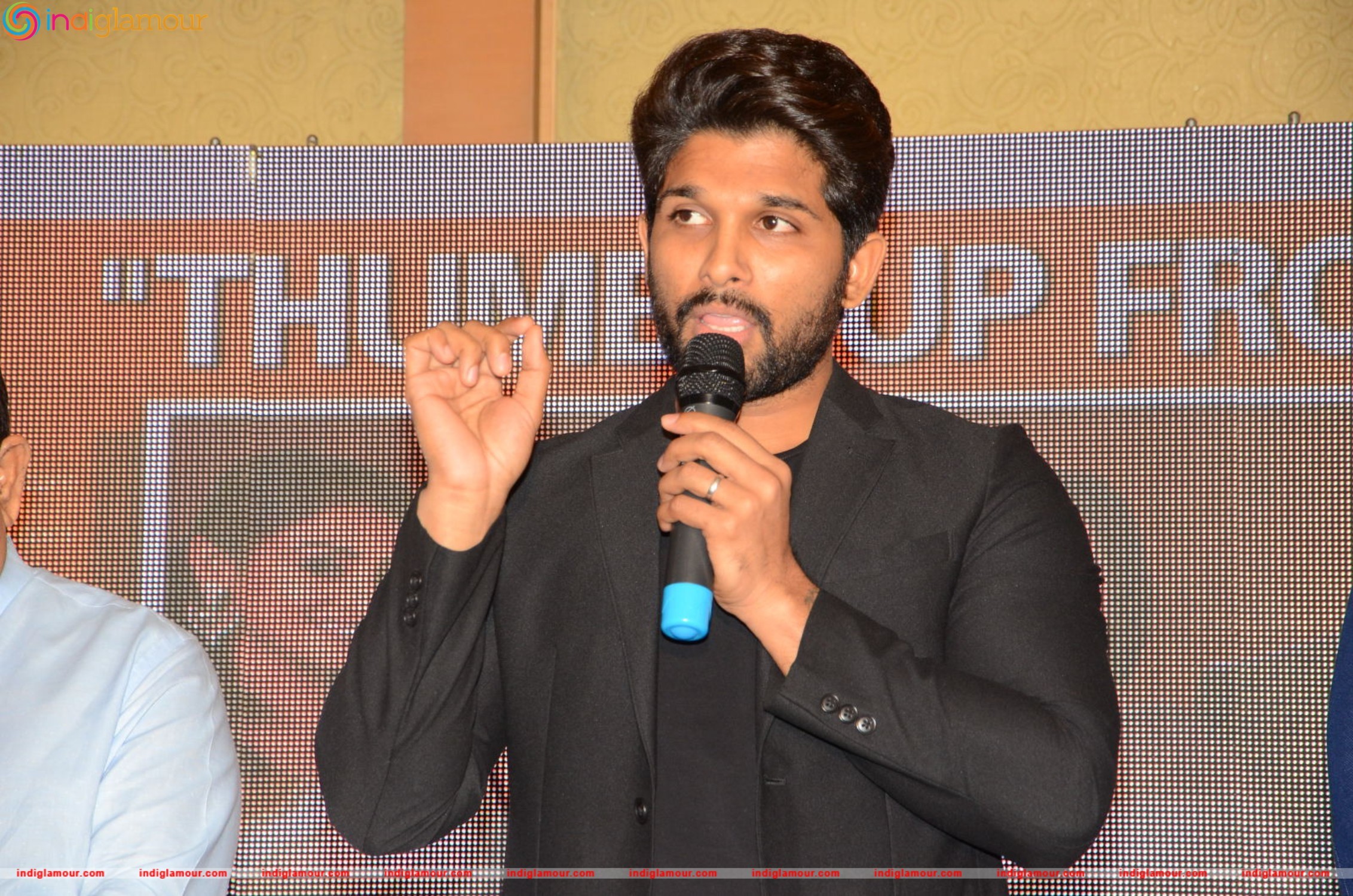Allu Arjun Actor hd photo