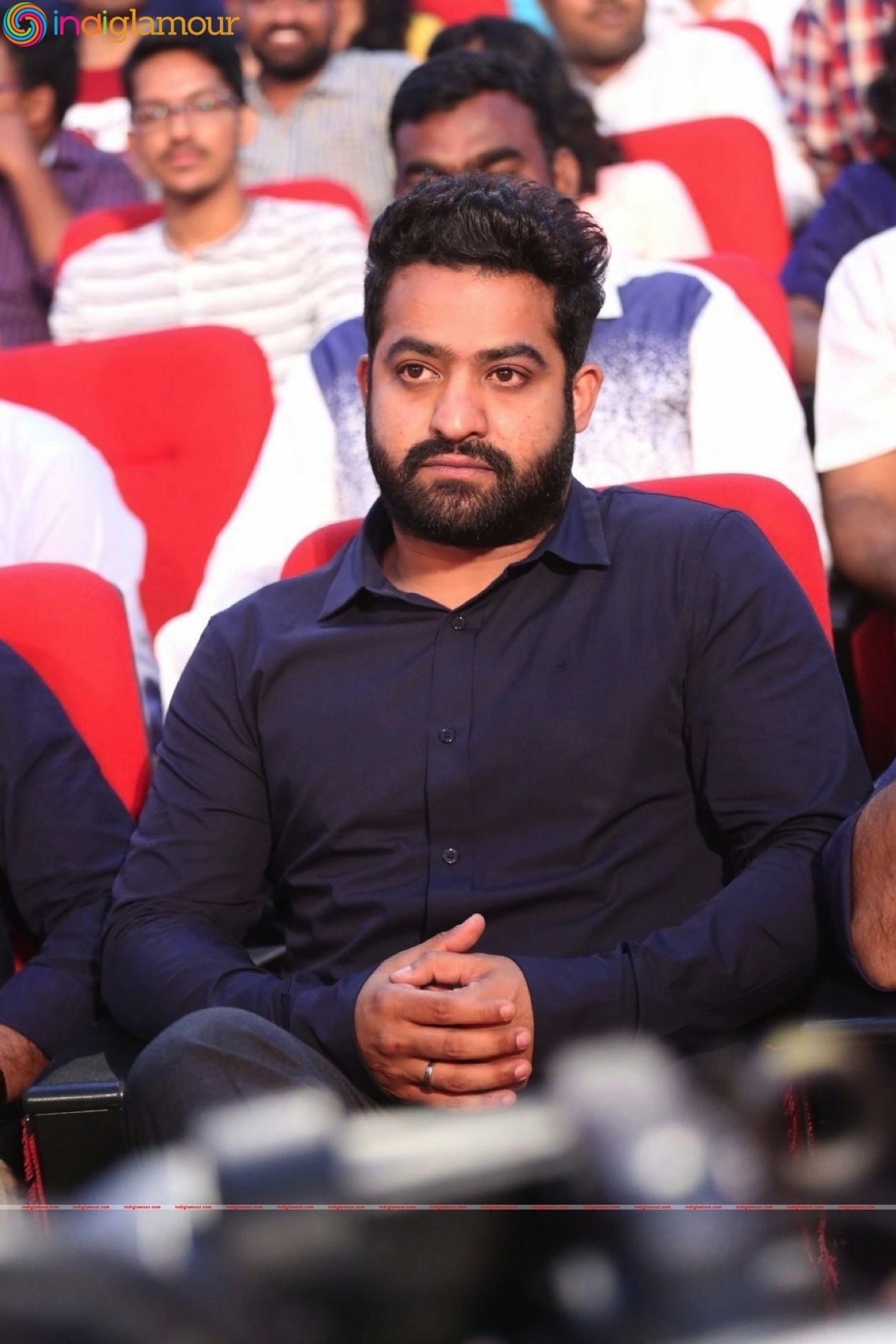 Jr NTR Actor hd photo