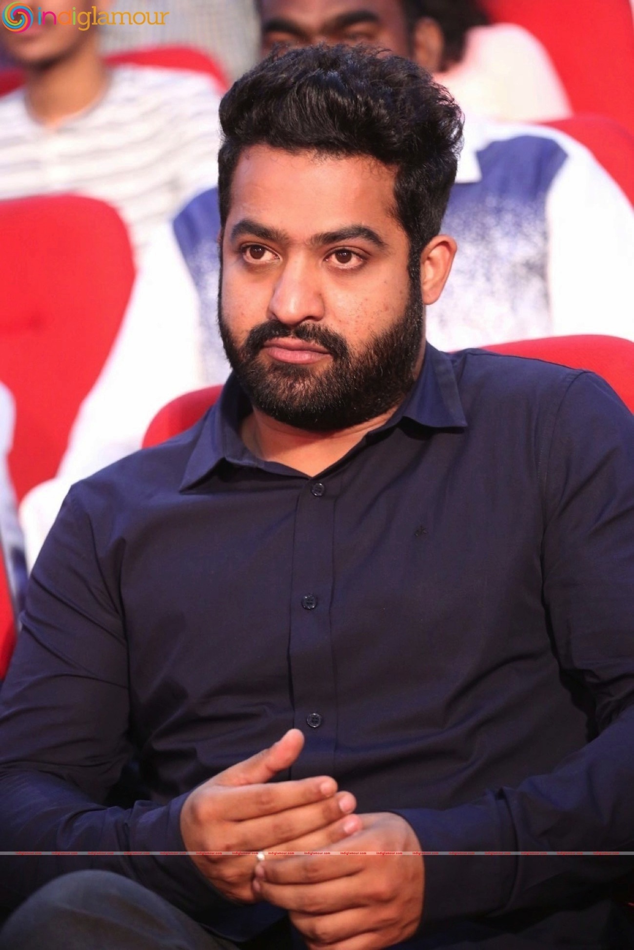 Jr NTR Actor HD photos,images,pics,stills and picture-indiglamour.com  #471583