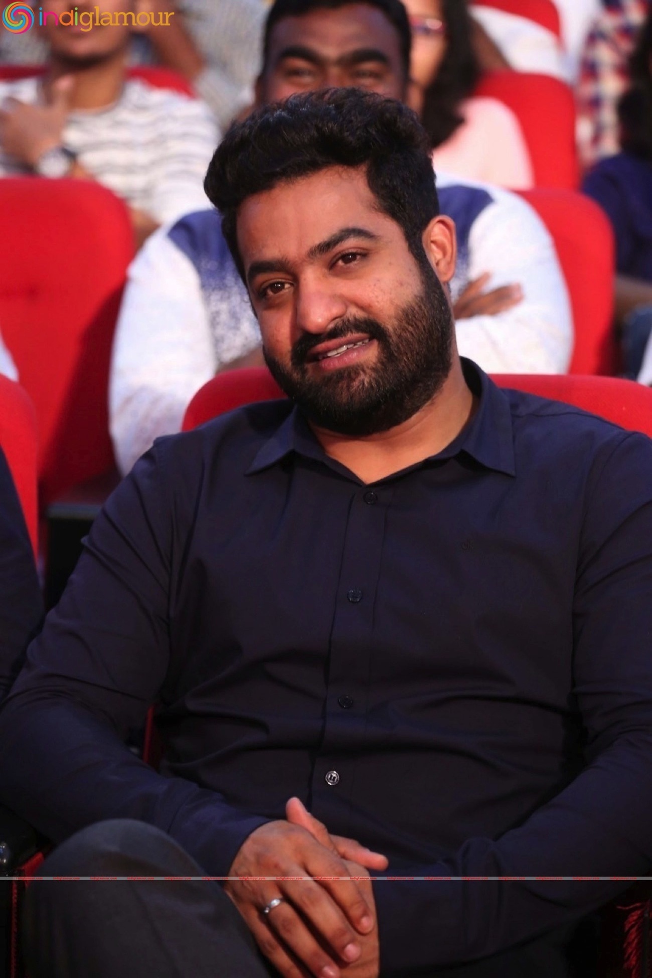 Jr NTR Actor hd photo