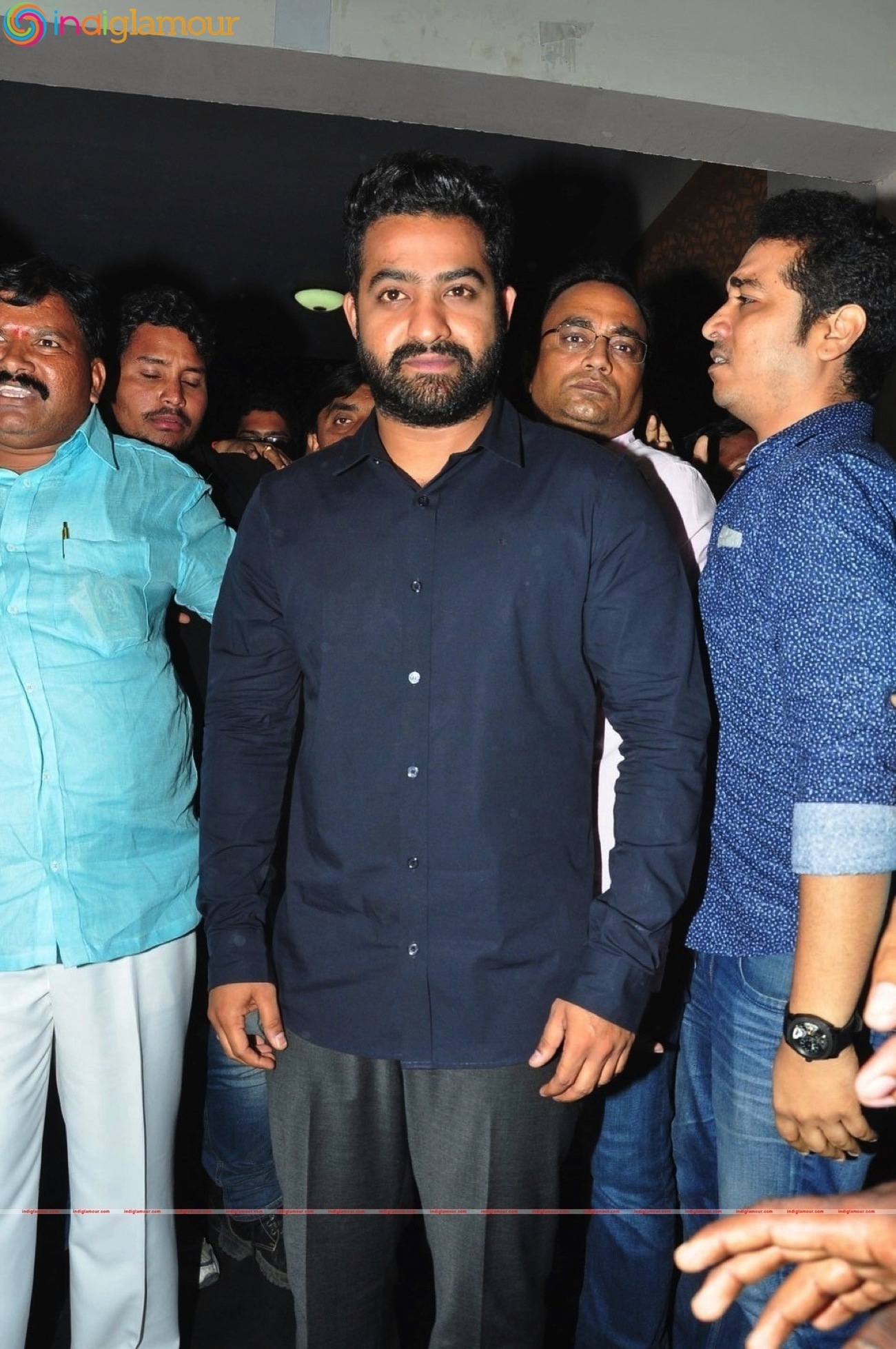 Jr NTR Actor hd photo
