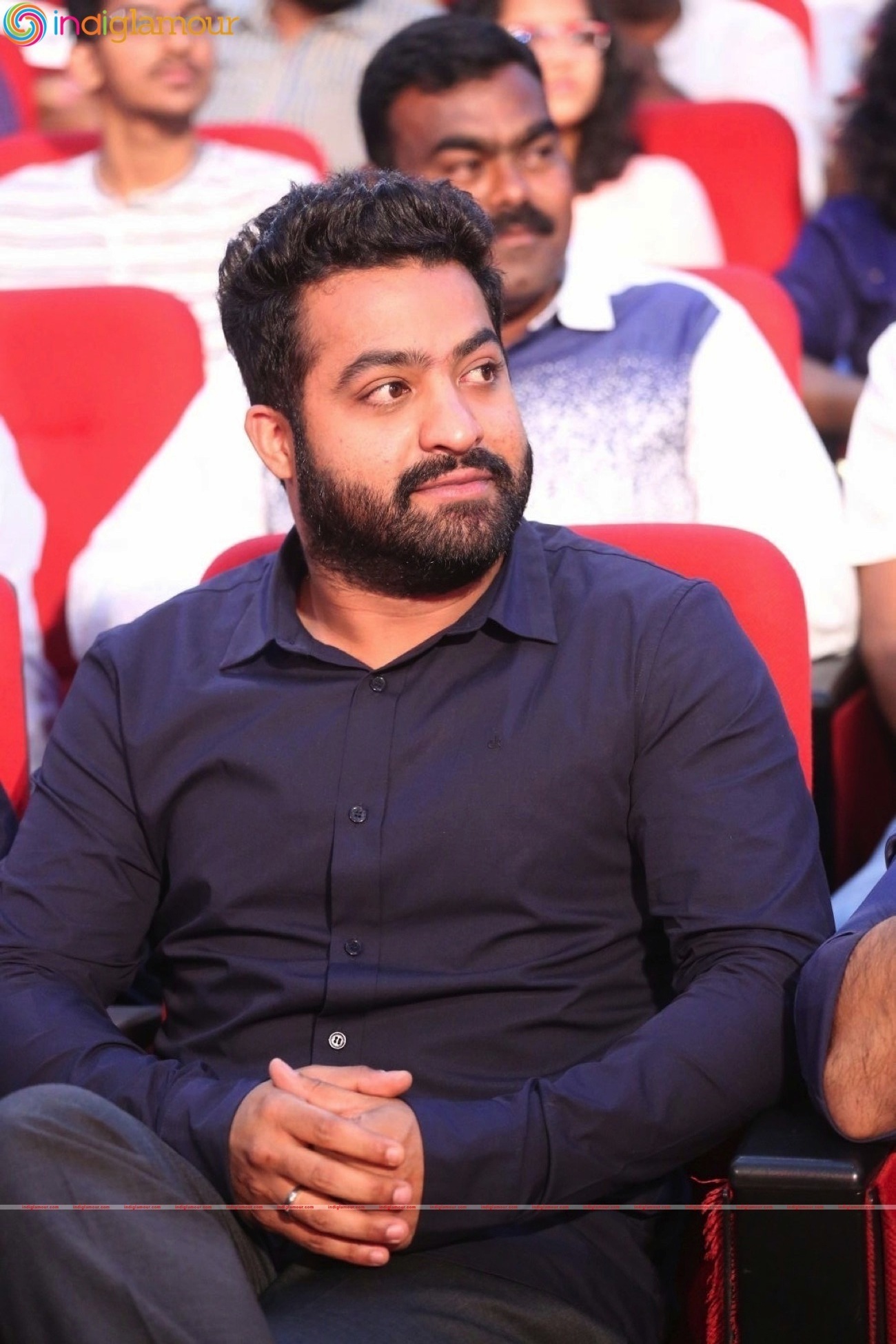 Jr NTR Actor hd photo