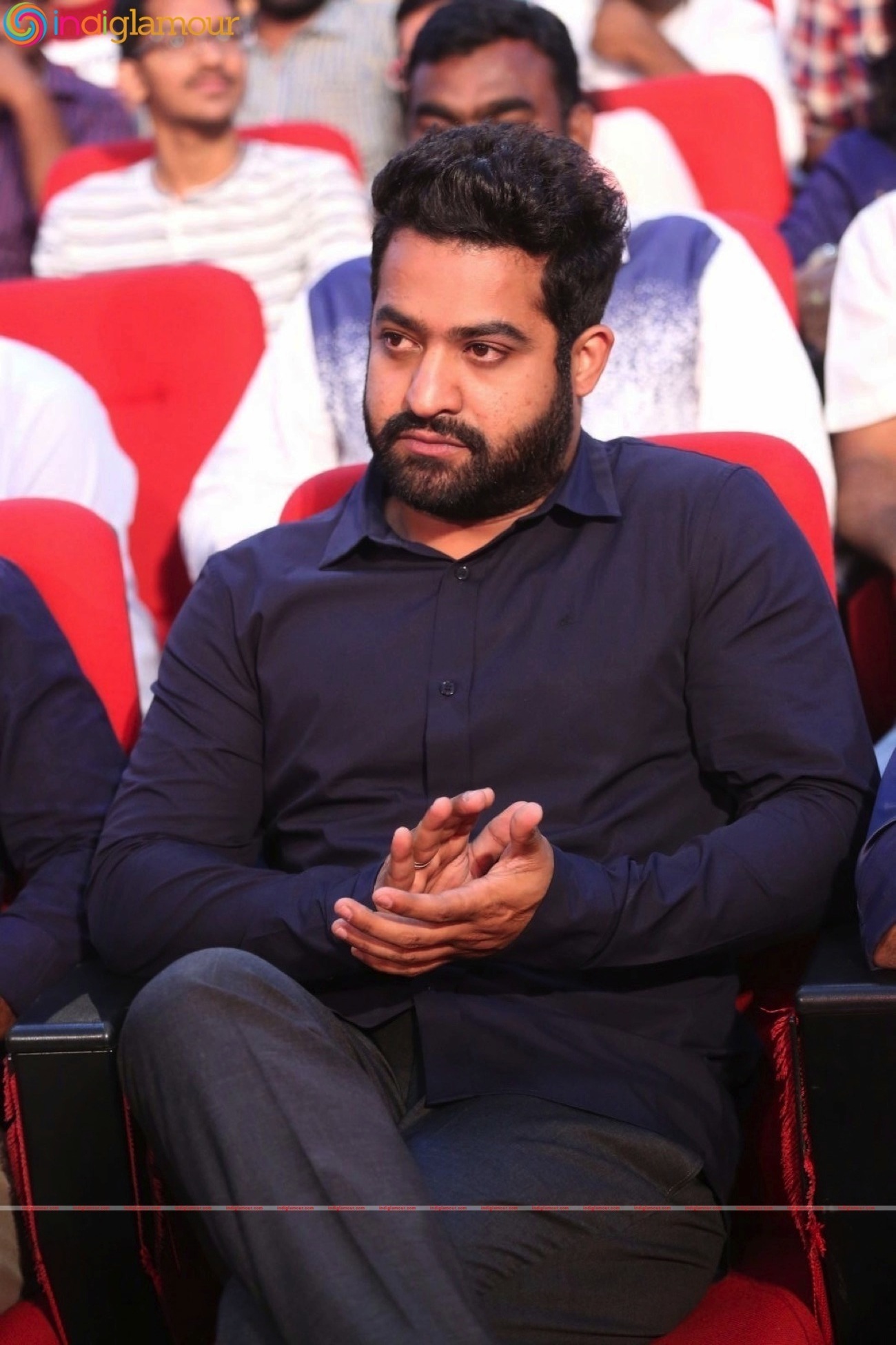 Jr NTR Actor hd photo