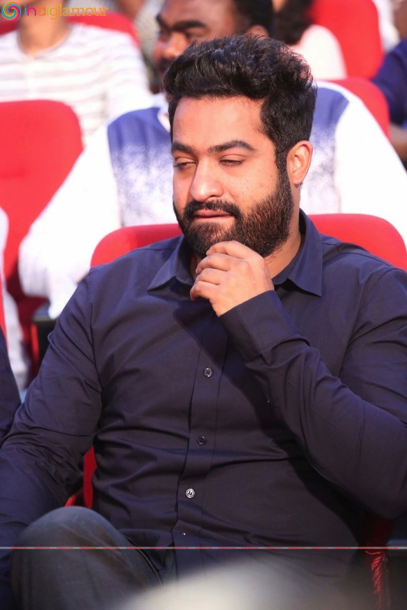 Jr NTR Actor hd photo