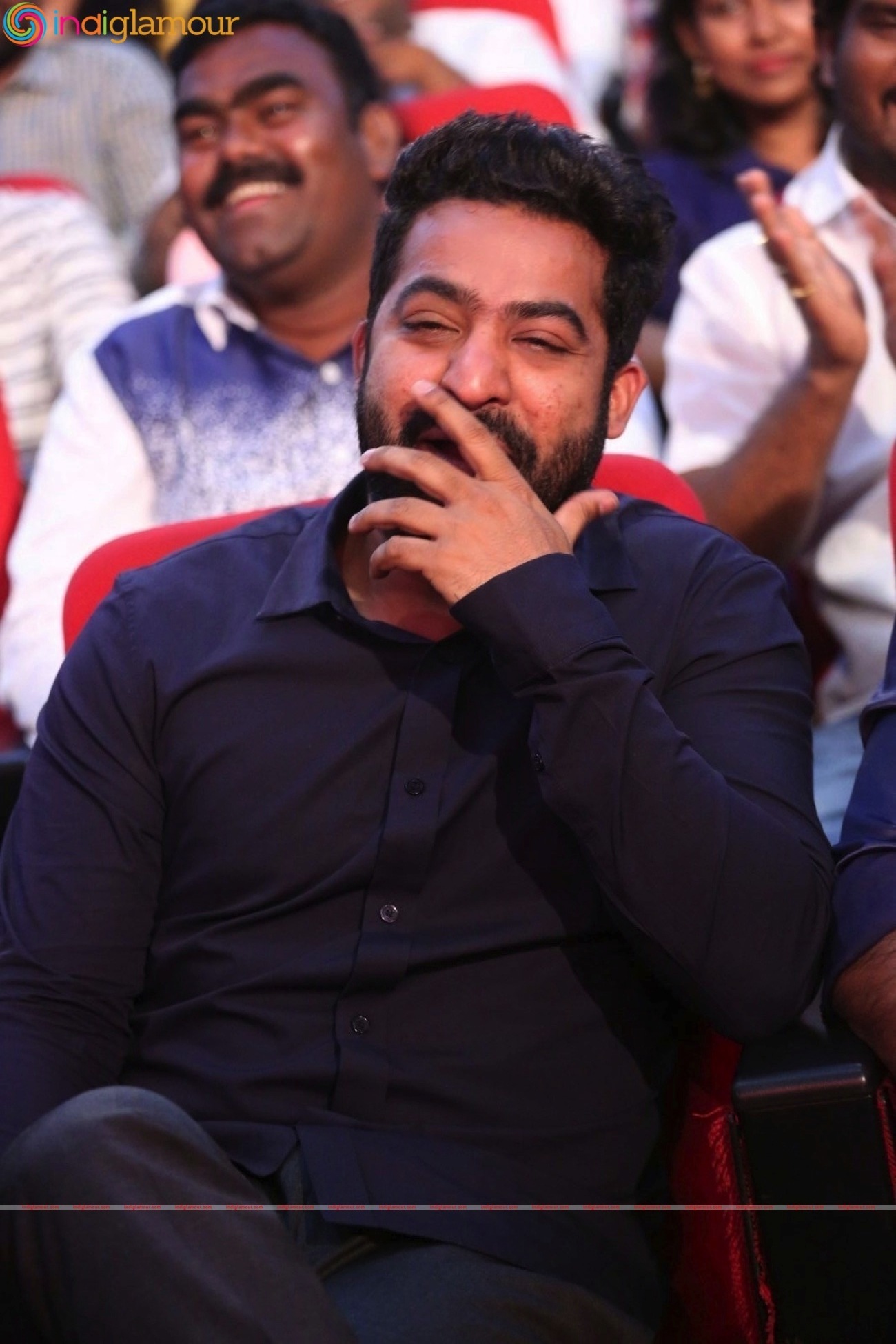 Jr NTR Actor hd photo