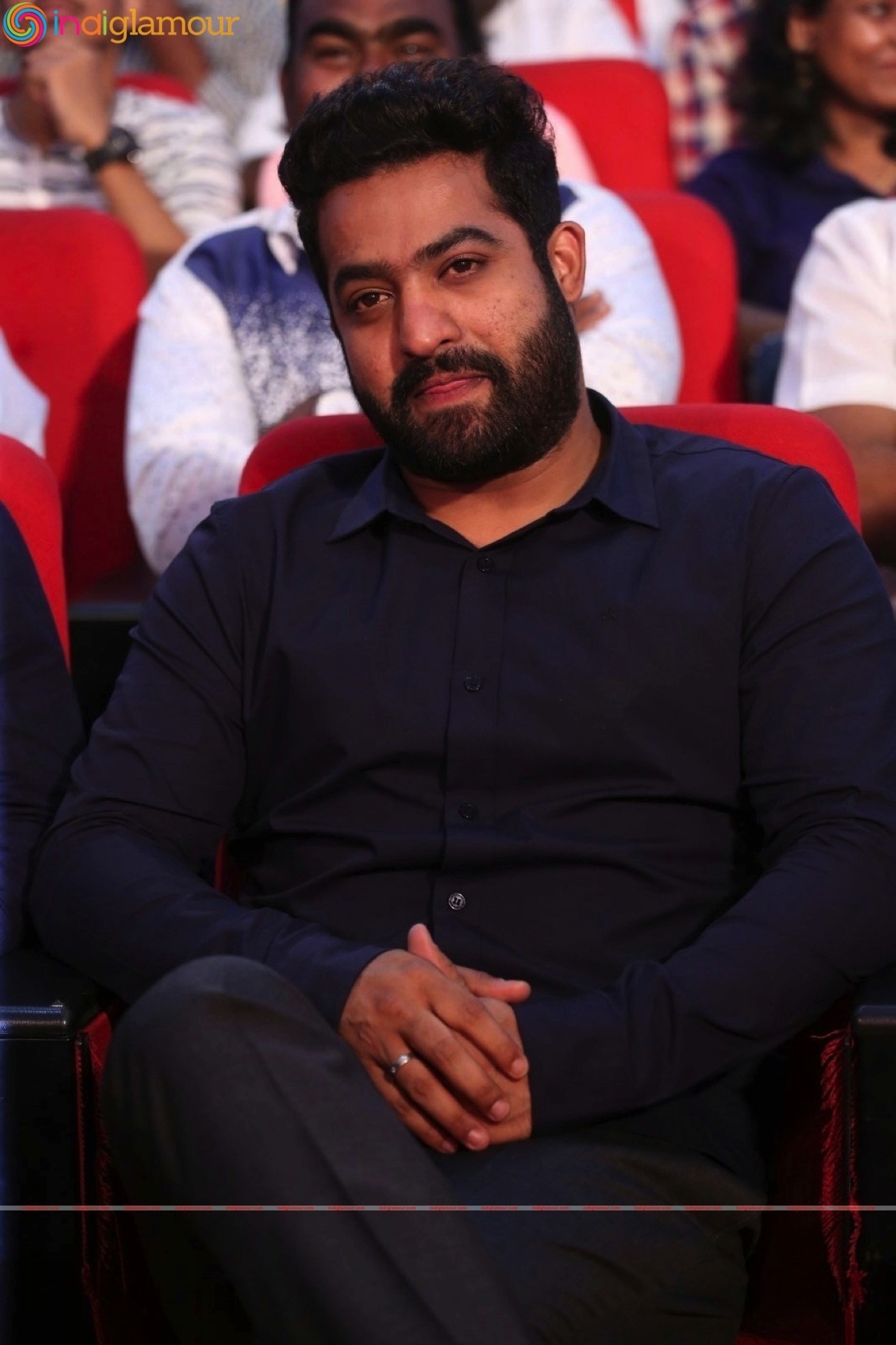 Jr NTR Actor hd photo