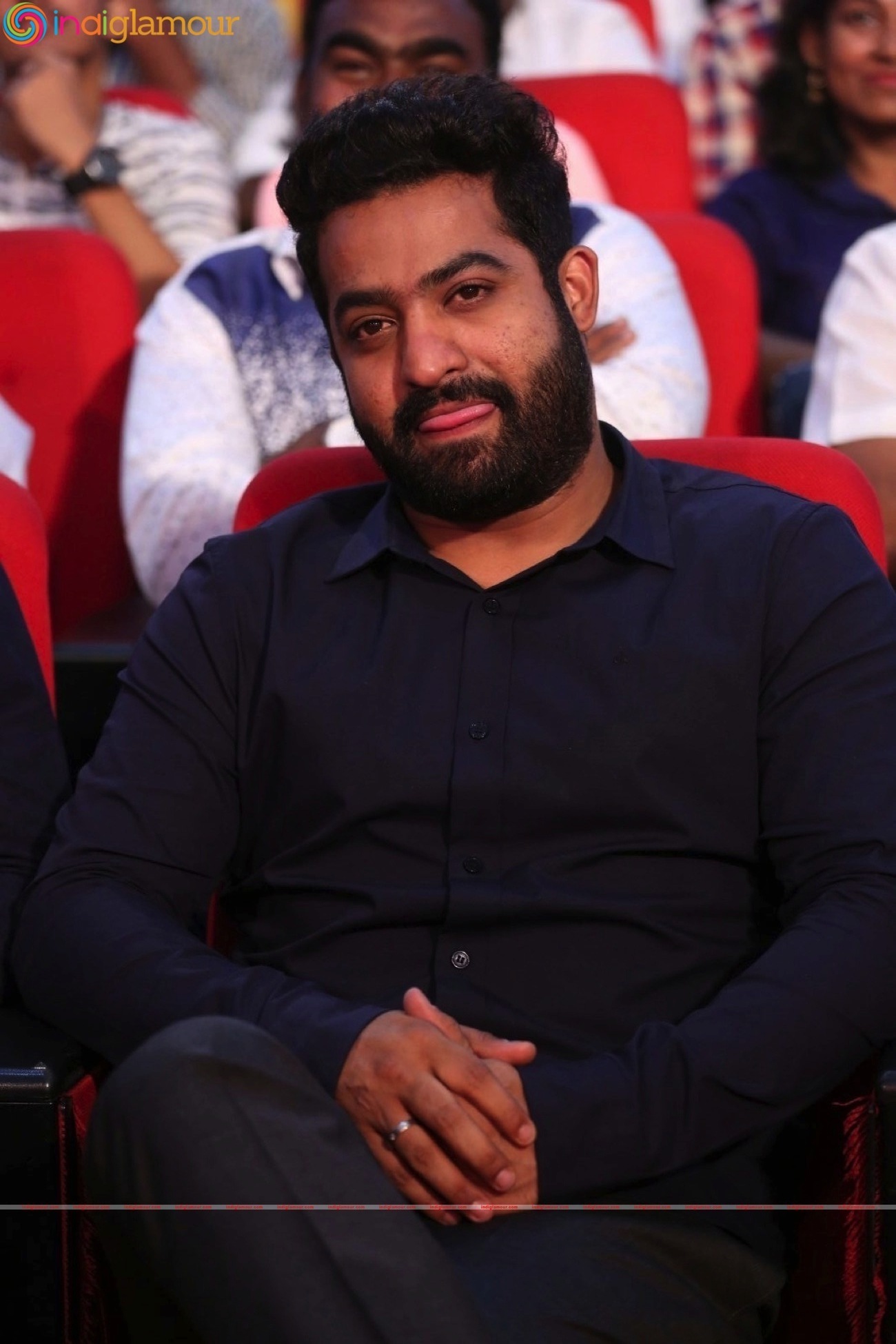 Jr NTR Actor hd photo